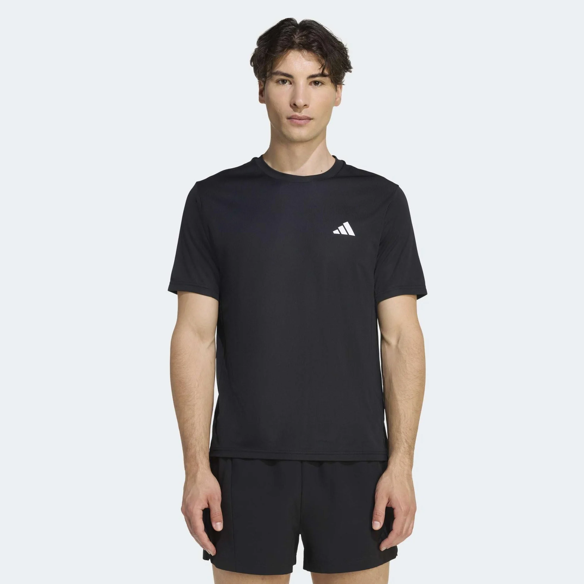 adidas Koszulka Mezczyzni Workout Essentials Base T-shirt