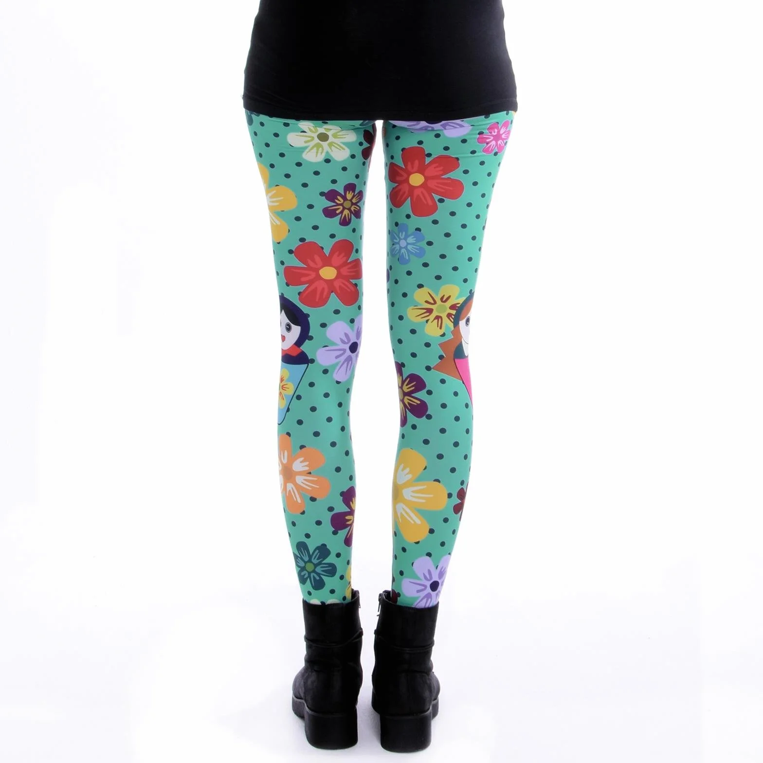 cosey legginsy damskie