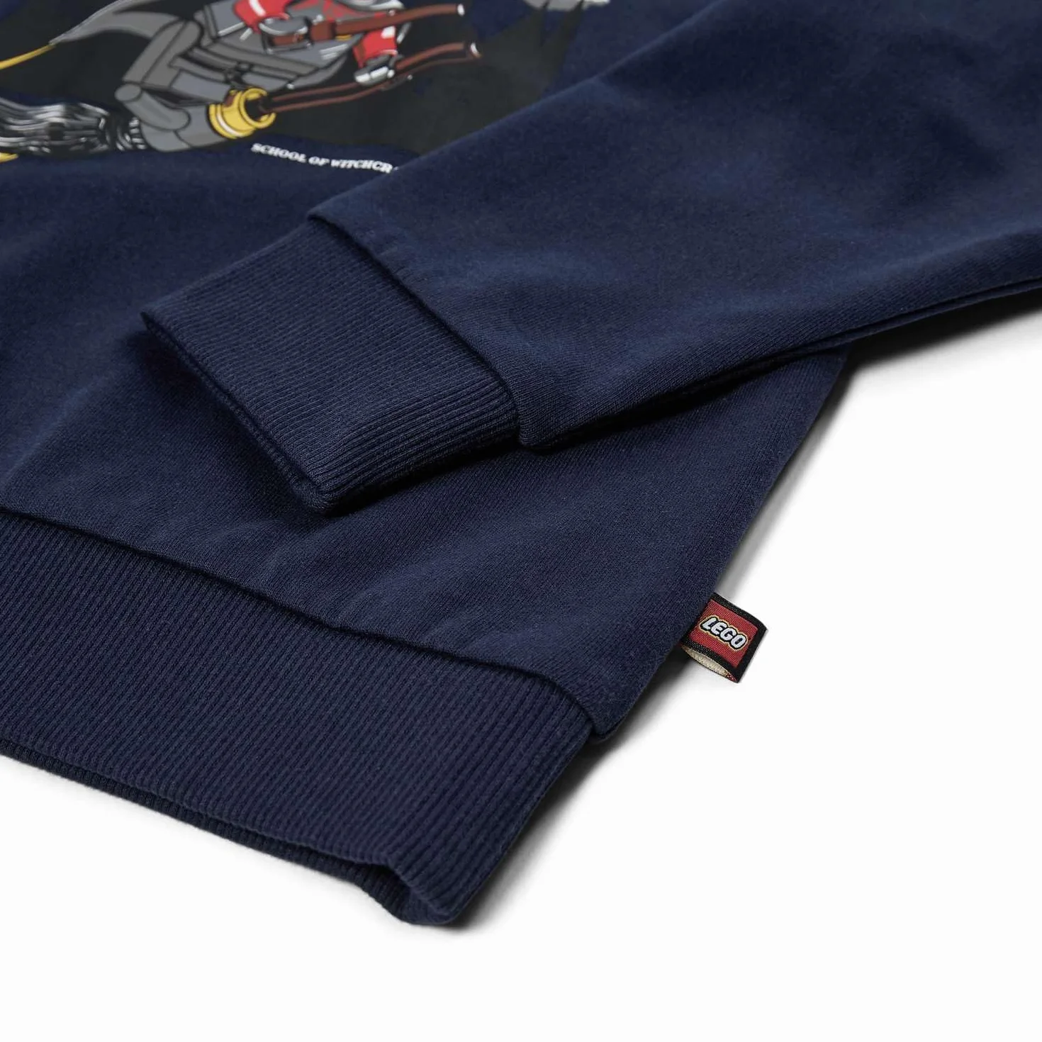 LEGO Sweter pullover Chłopcy 706 - Sweatshirt
