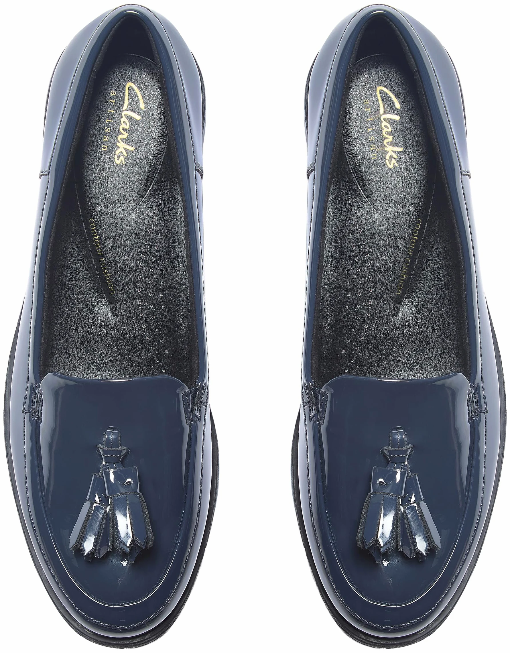 Clarks Kobiety Havisham Edge-