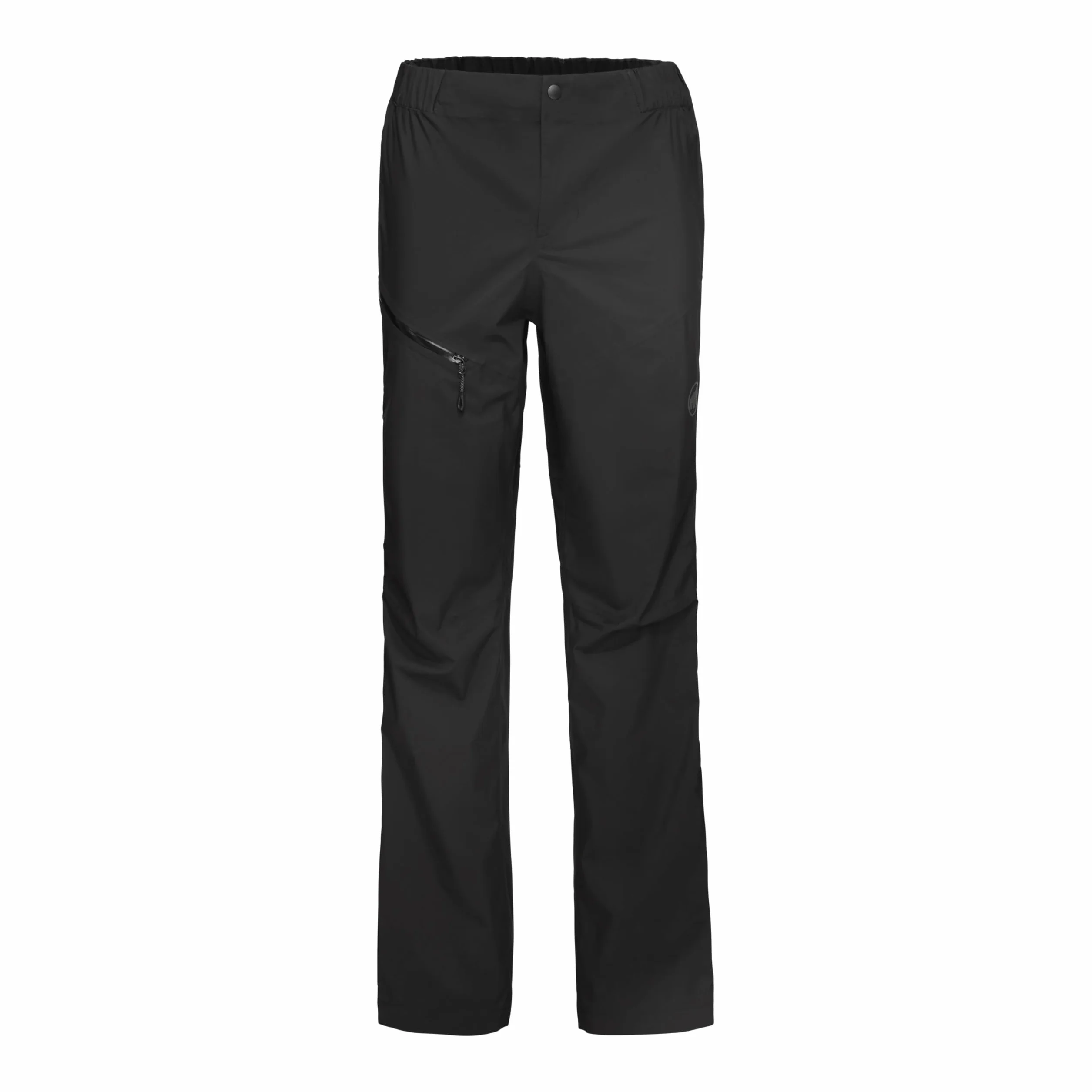 Mammut Alto Light HS Spodnie Mężczyźni czarny 50 długie