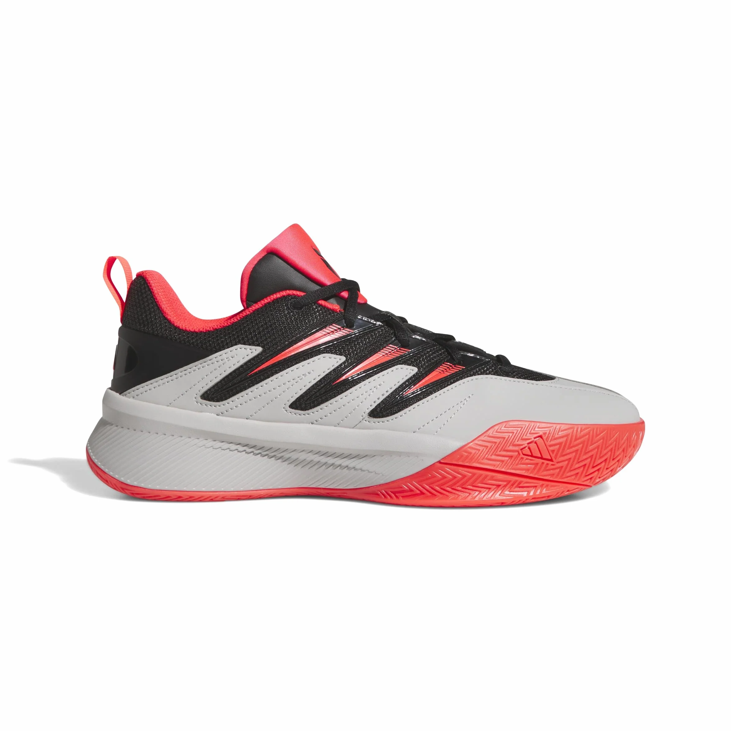 adidas Buty do koszykówki Uniseks Dame Certified 3