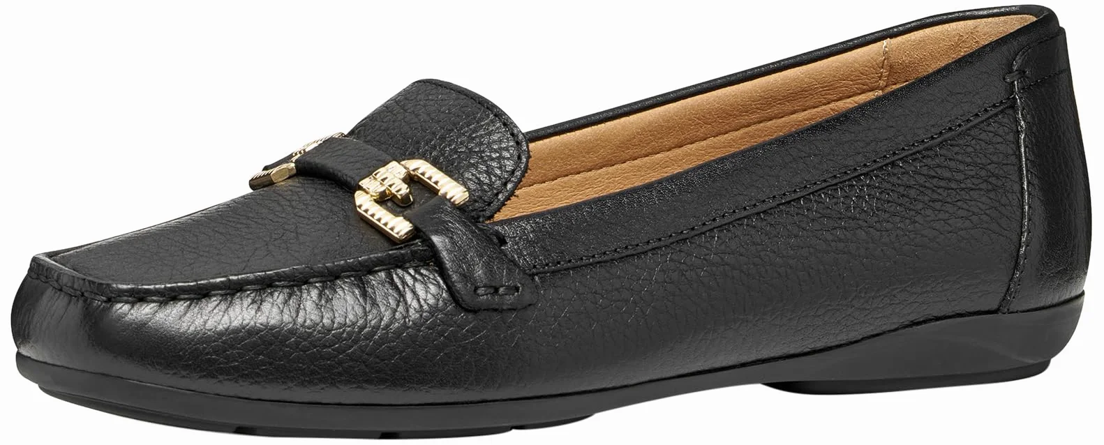 Geox D Annytah Moc BMoccasin Kobiety