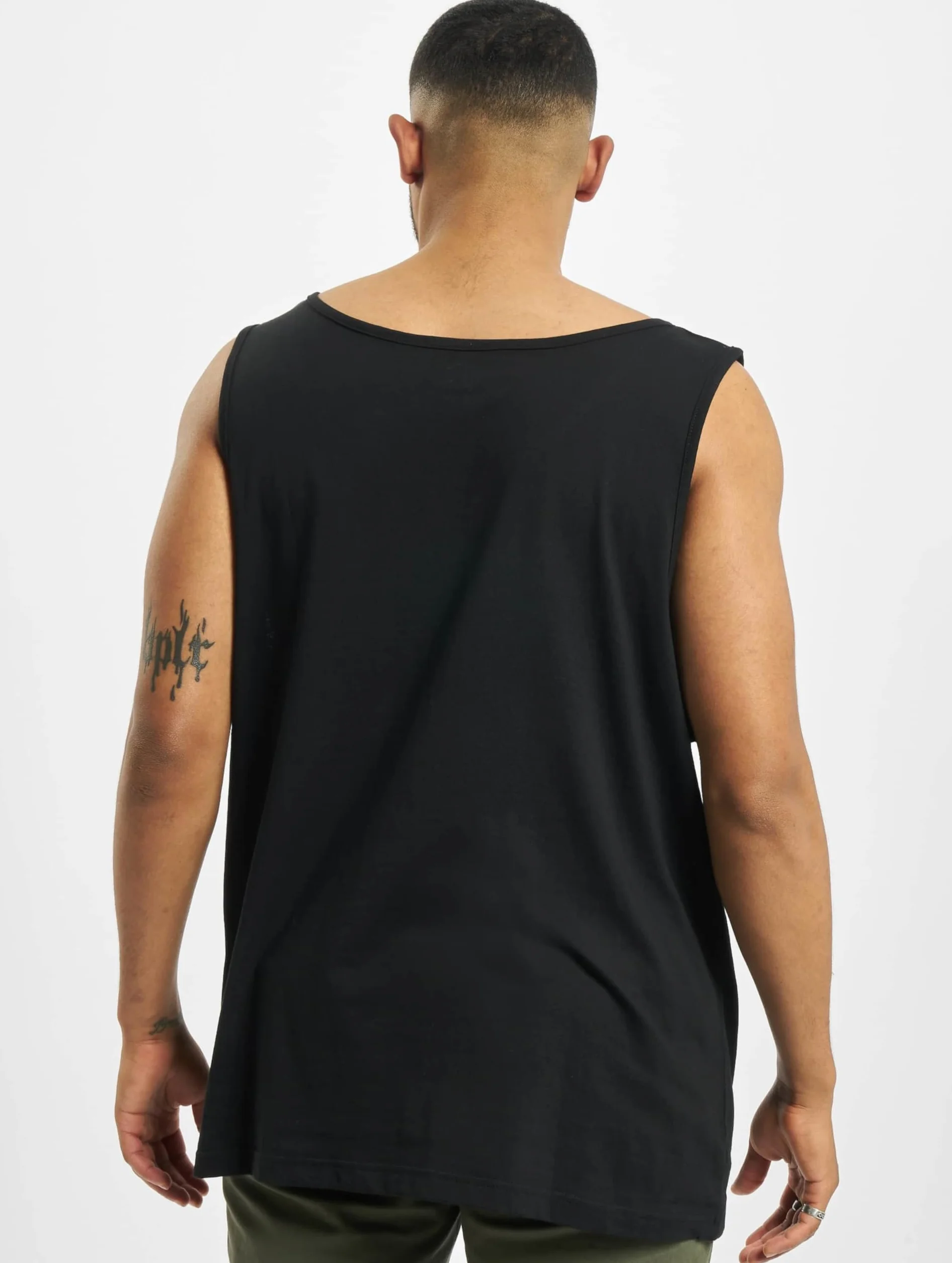 Brandit Koszulka Cami Mężczyźni Brandit Tank Top (1 w zestawie)