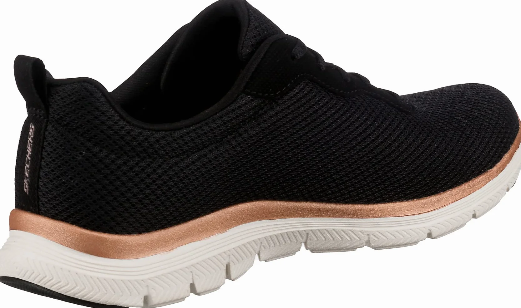 Skechers Kobiety Flex Appeal 4.0 Brilliant ViewAdidasy