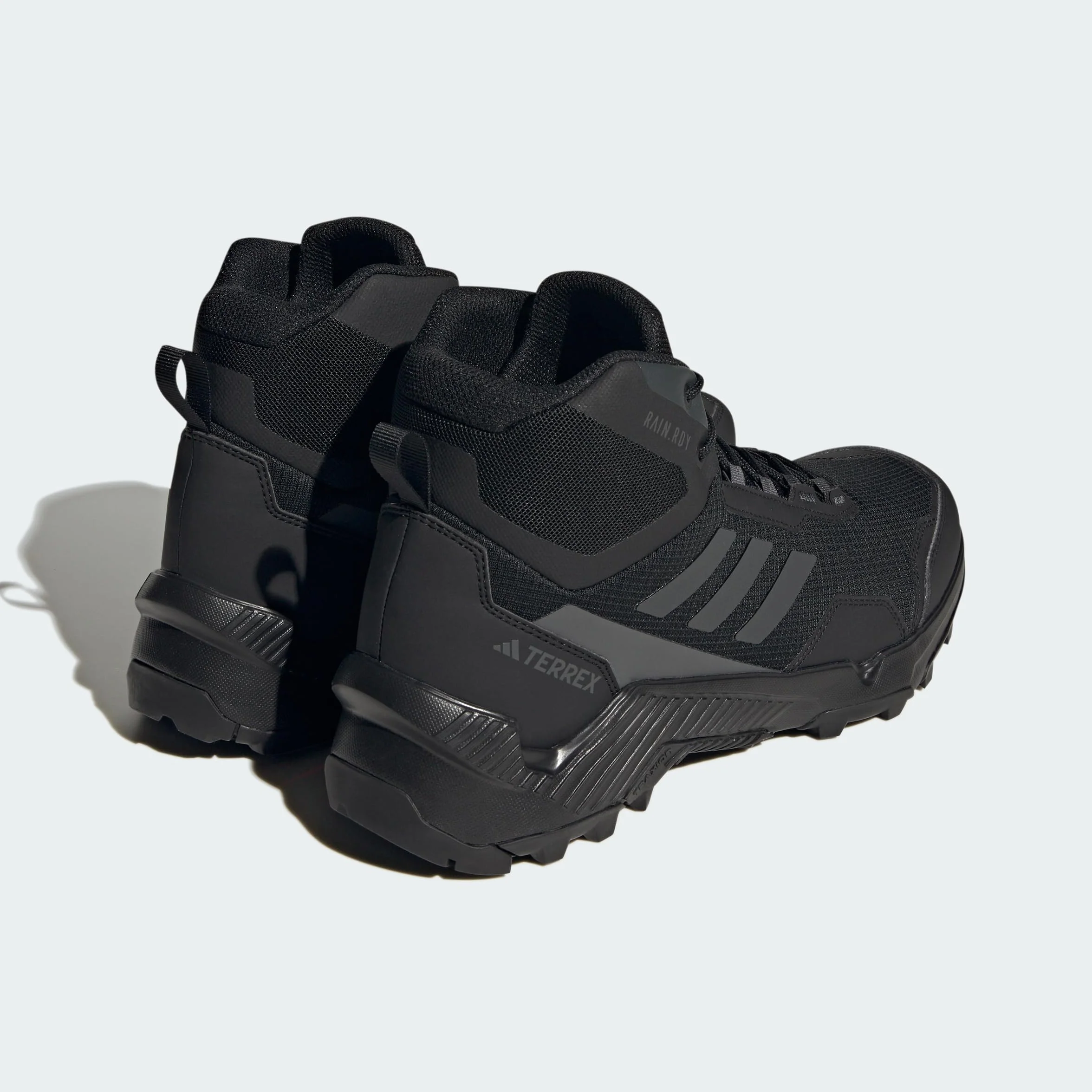 adidas Mężczyźni Eastrail 2.0 Mid Rain.rdy Waterproof Hiking ShoesButy turystyczne