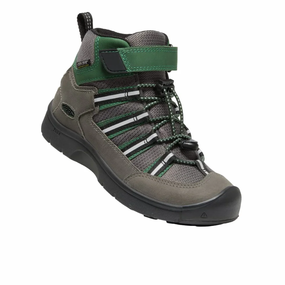 KEEN Hikeport 2 Sport Mid Waterproof Obuwie turystyczne dzieci