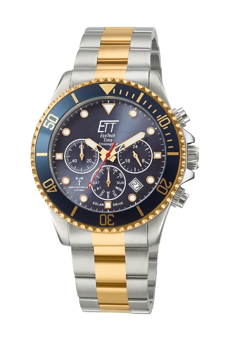 ETT Eco Tech TimeZegarek męski EGS-11609-35M
