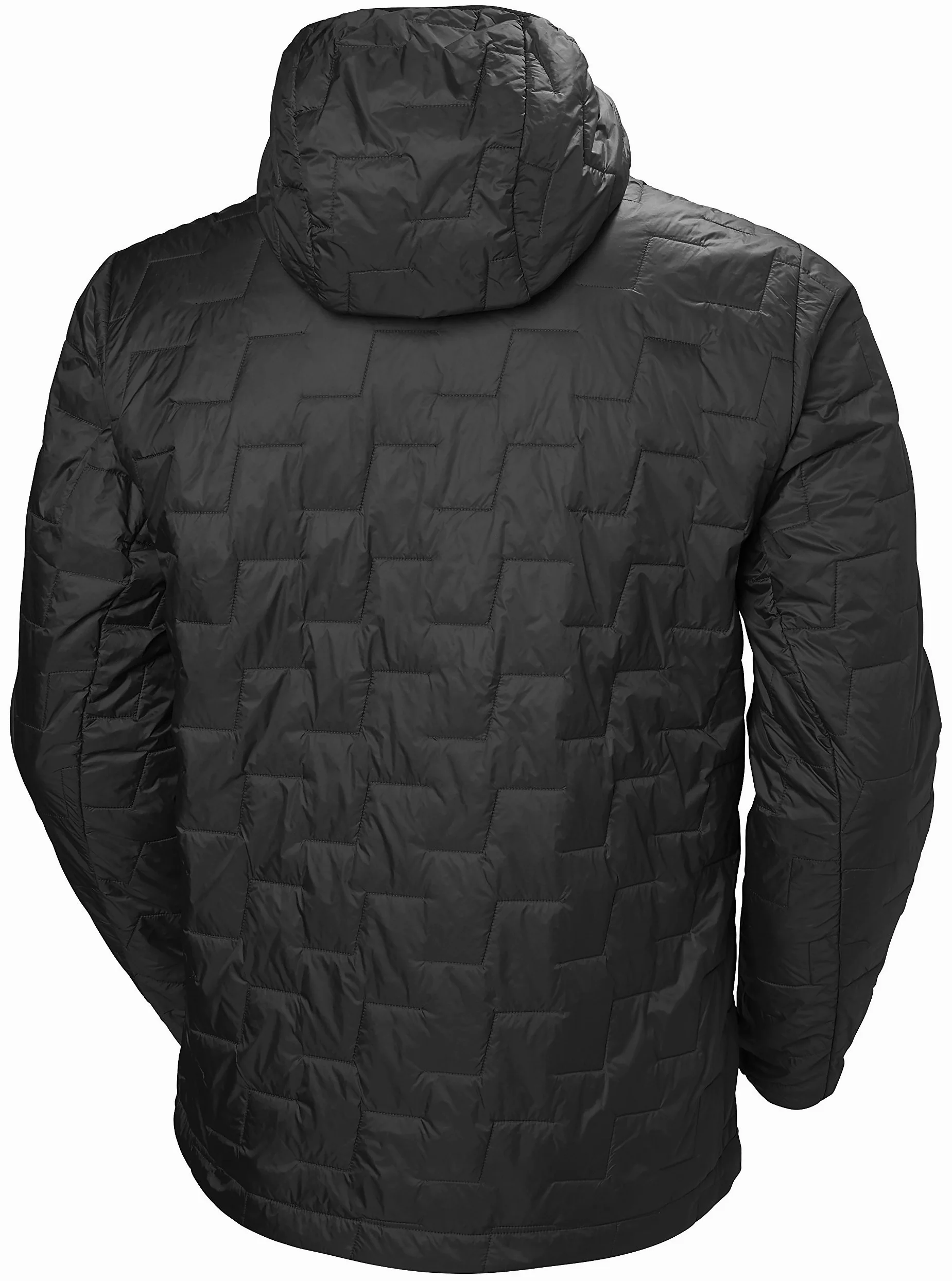 Helly-Hansen Lifaloft kurtka izolacyjna z kapturem męski Helly Hansen Men's Lifaloft Hooded Insulator Jacket