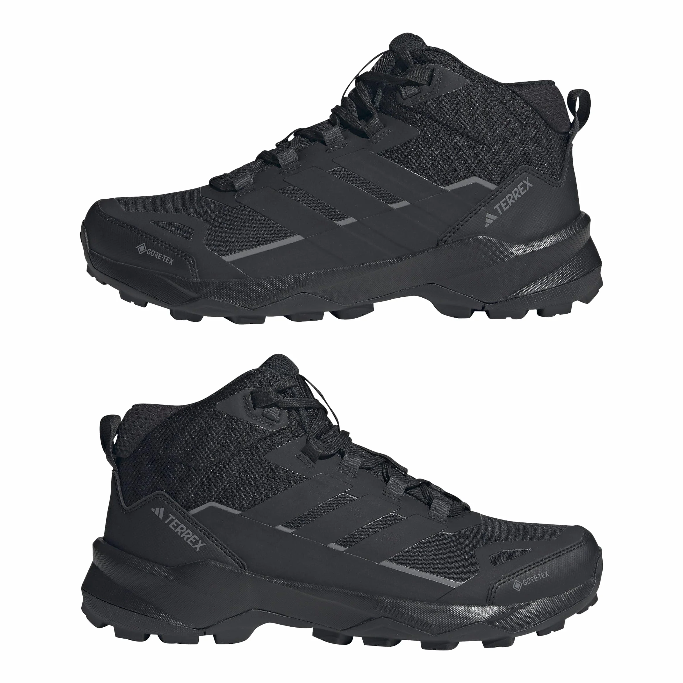 adidas Mężczyźni Terrex Skychaser Ax5 Mid Gore-tex Hiking ShoesBUTY
