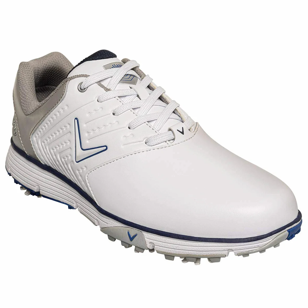 Callaway Golf męskie Chev Mulligan S wodoodporne buty golfowe - 2020
