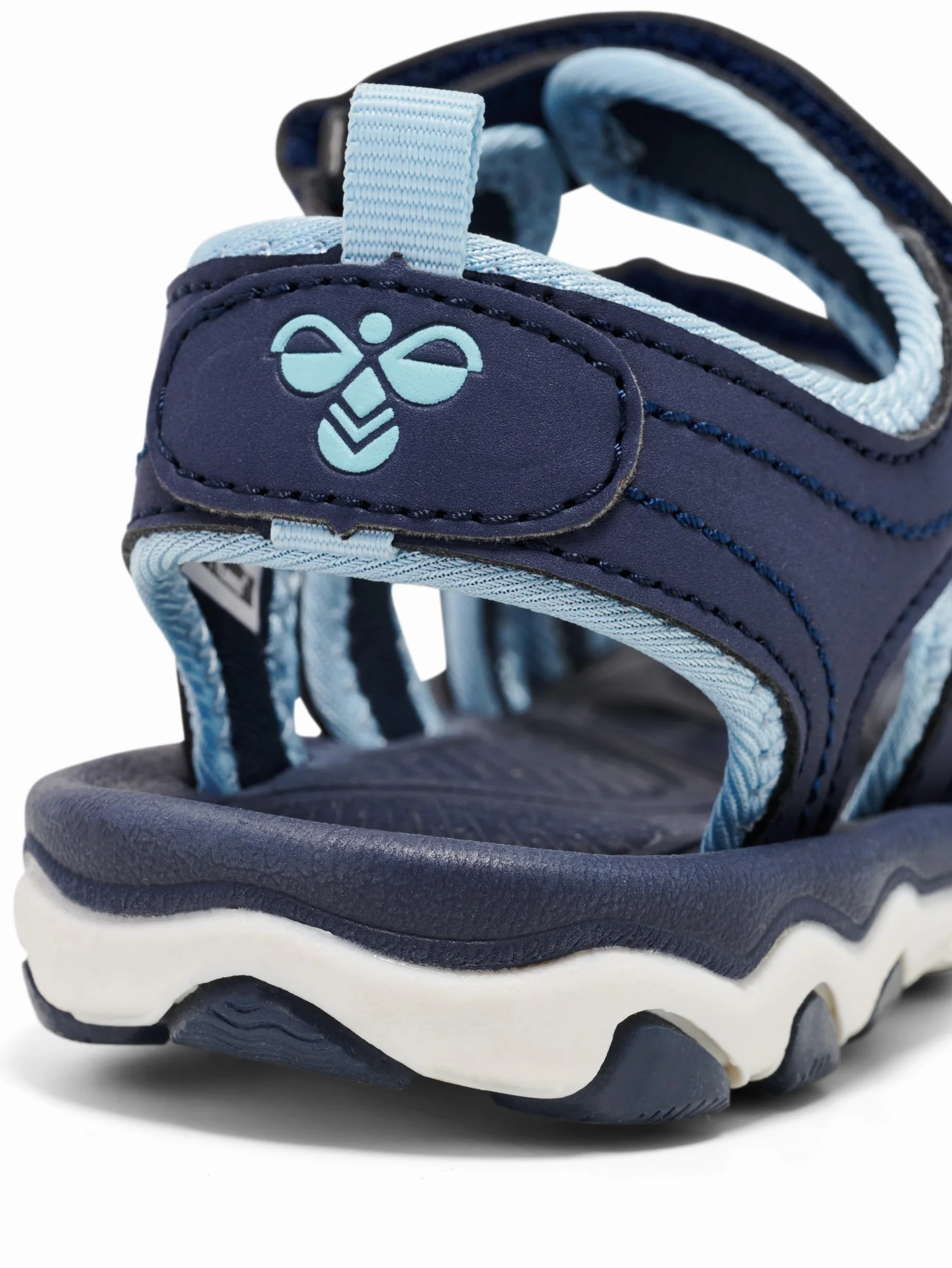 hummel Unisex - dzieci Sandały sportowe JrSandał