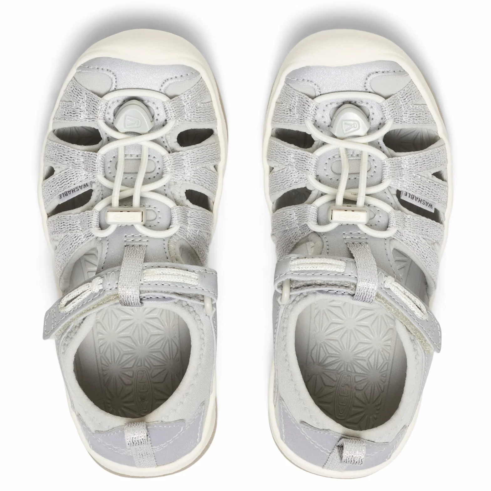 KEEN Moxie - Sandał Unisex - dzieci