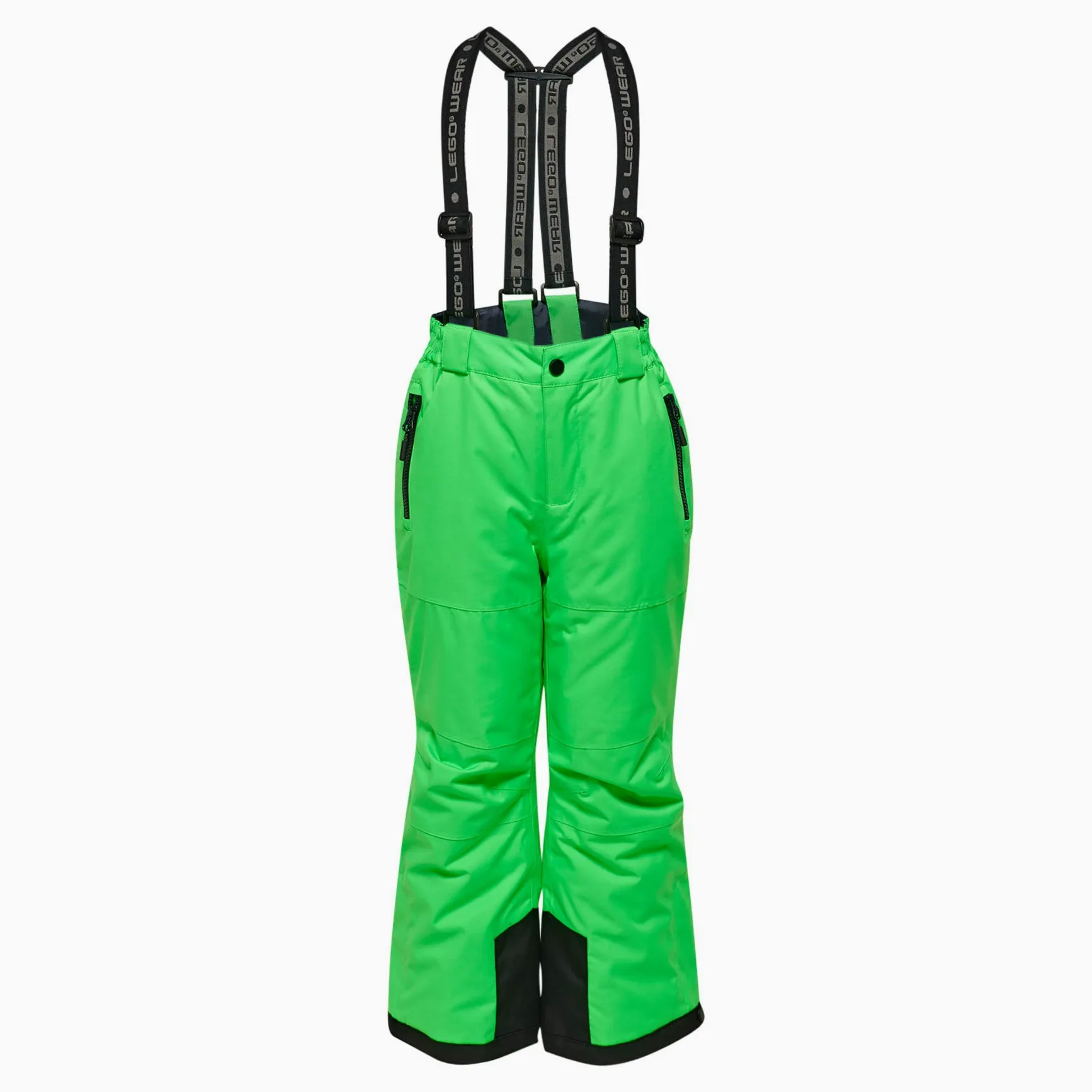 Lego Wear LEGO Tec Jungen PING 881 - Spodnie zimowe Chłopcy