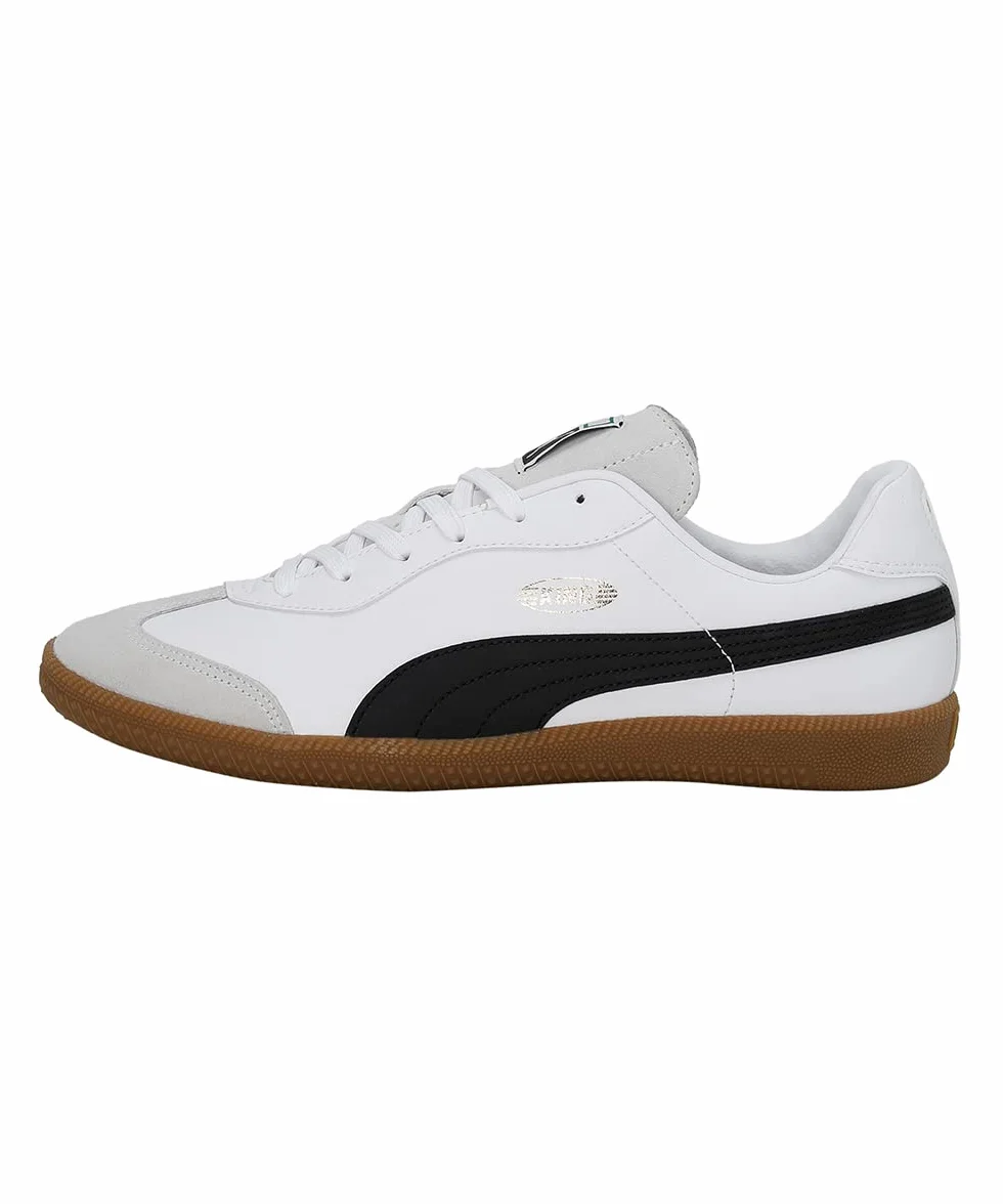 PUMA Uniseks King 21 ItButy do piłki nożnej