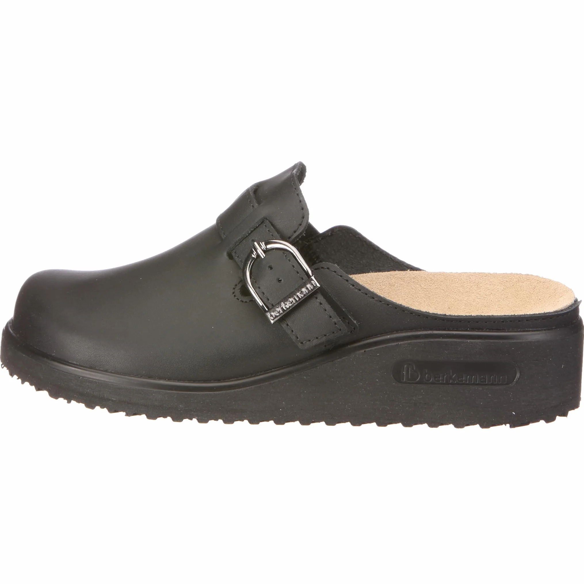 Berkemann Uniseks Tec-pro Toivochodaki