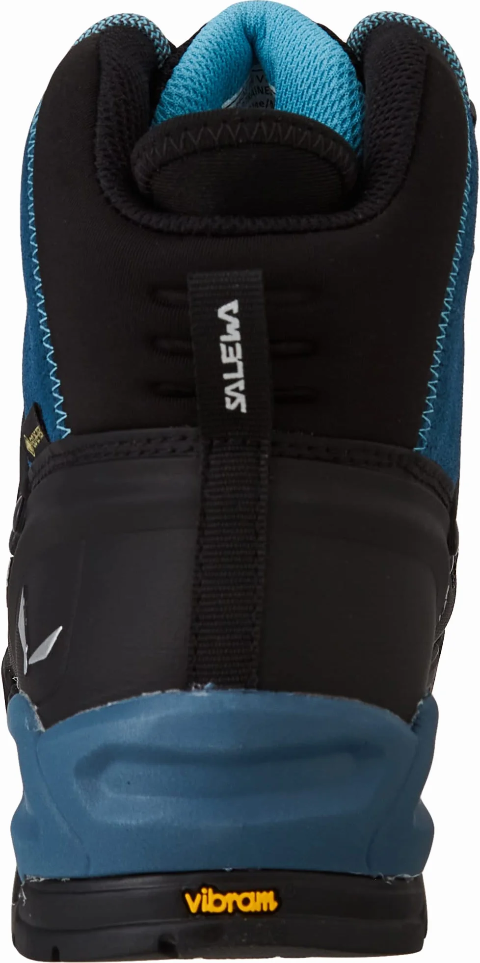 Salewa Alp Trainer Mid Gore-Tex buty damskie, Krzyżówka Niebieski Maui Niebieski, 40.5 EU