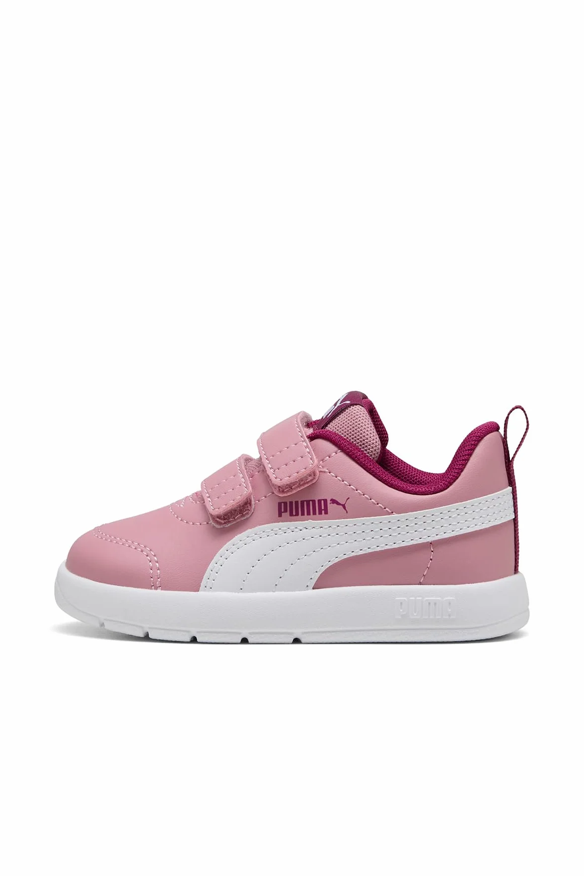 PUMA Courtflex V3 V Inf Adidasy Uniseks