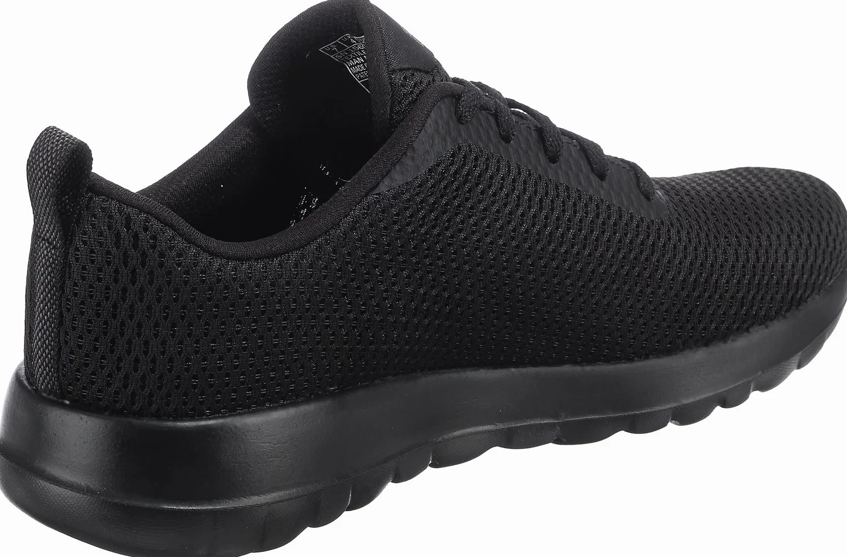 Skechers Damskie wsuwane buty Go Walk Joy Tie farbowane