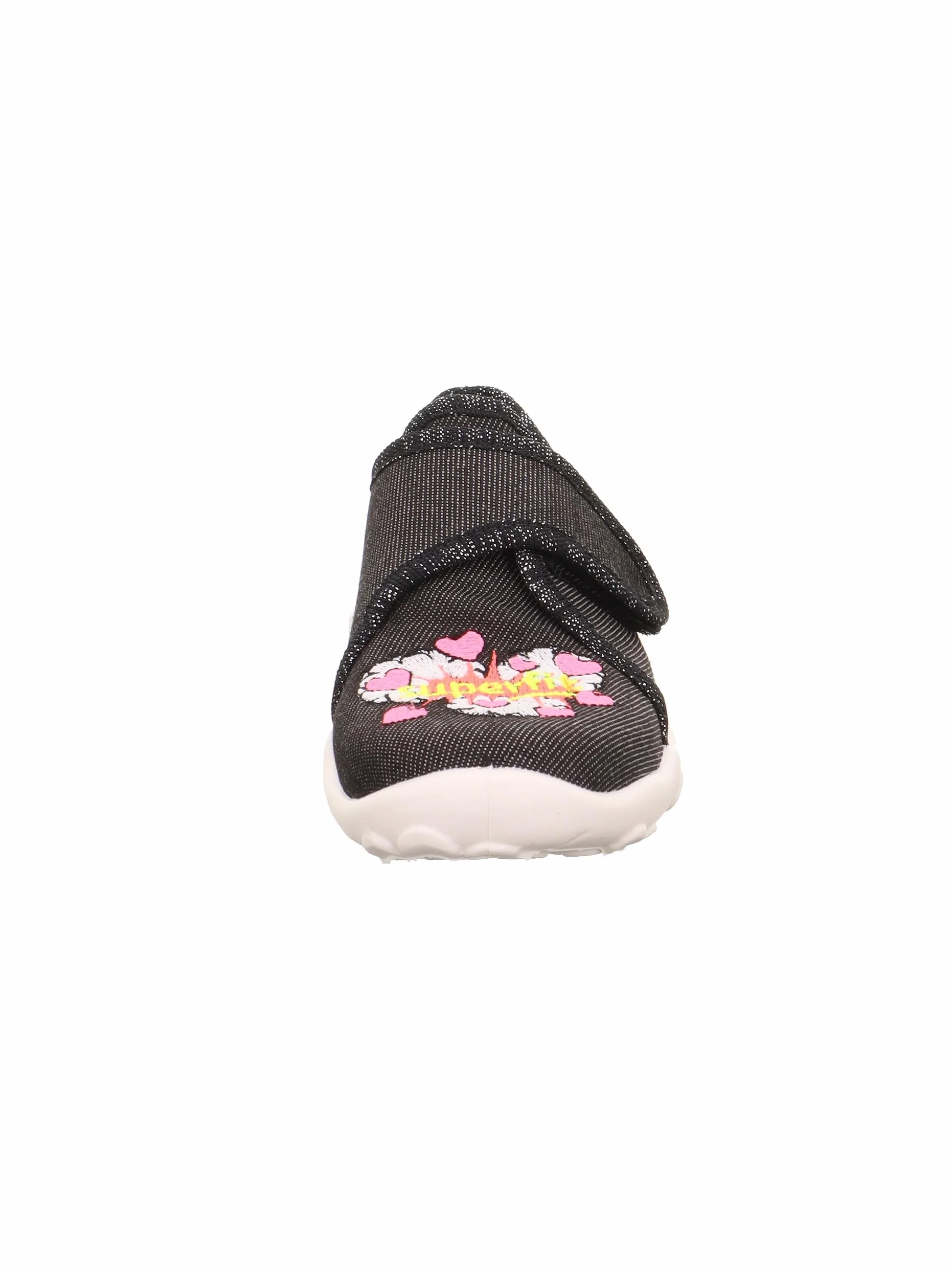 Superfit Dziewczynki Bonny Buty typu mule