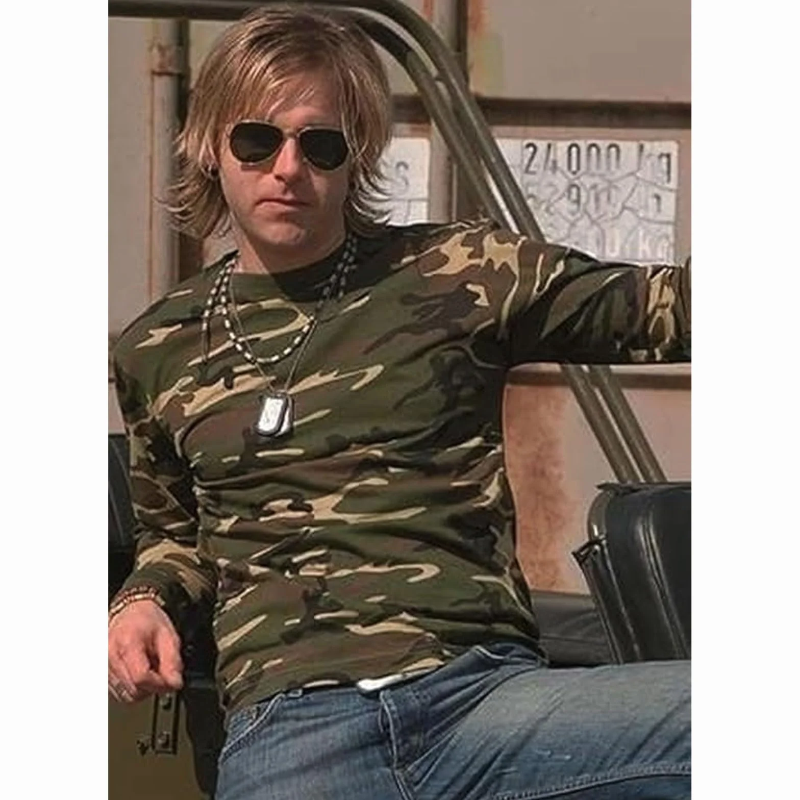 Mil-Tec Koszulka Mężczyźni T-shirt