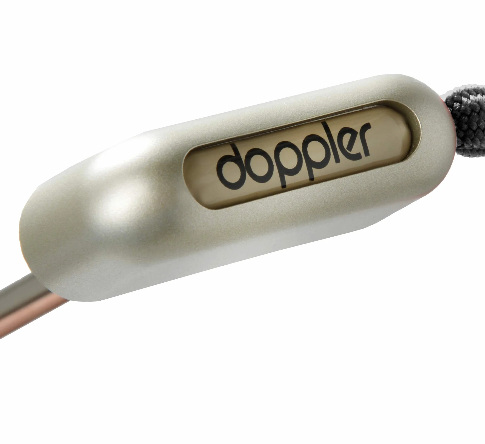 Doppler Parasol kieszonkowy ze stali węglowej 22 cm