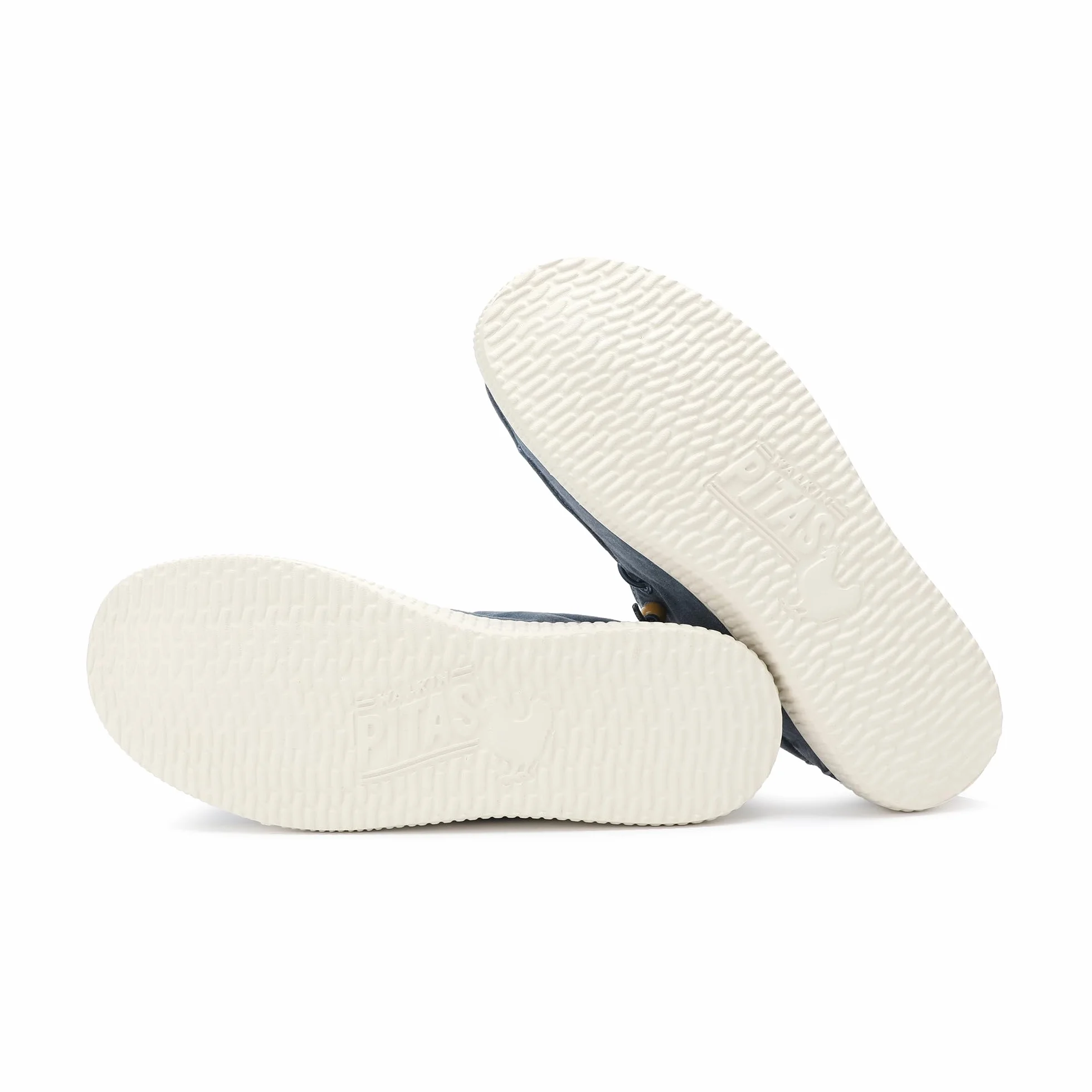 Pitas WP150 Wallabi Washed 25 Blu Blu/44