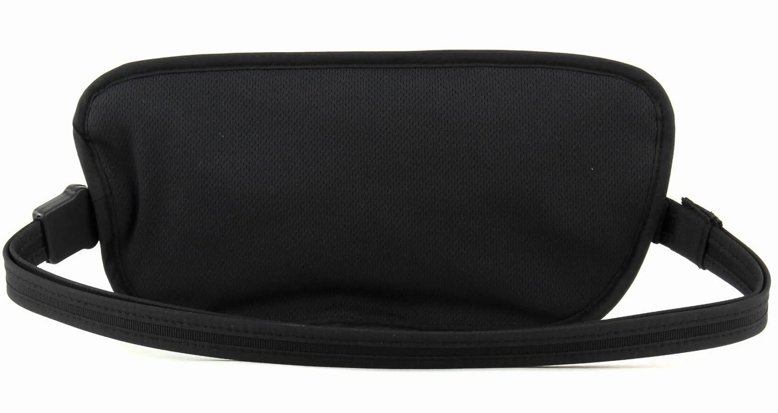 Pacsafe Coversafe X100 Nerka na Pieniądze Czarny 32 cm