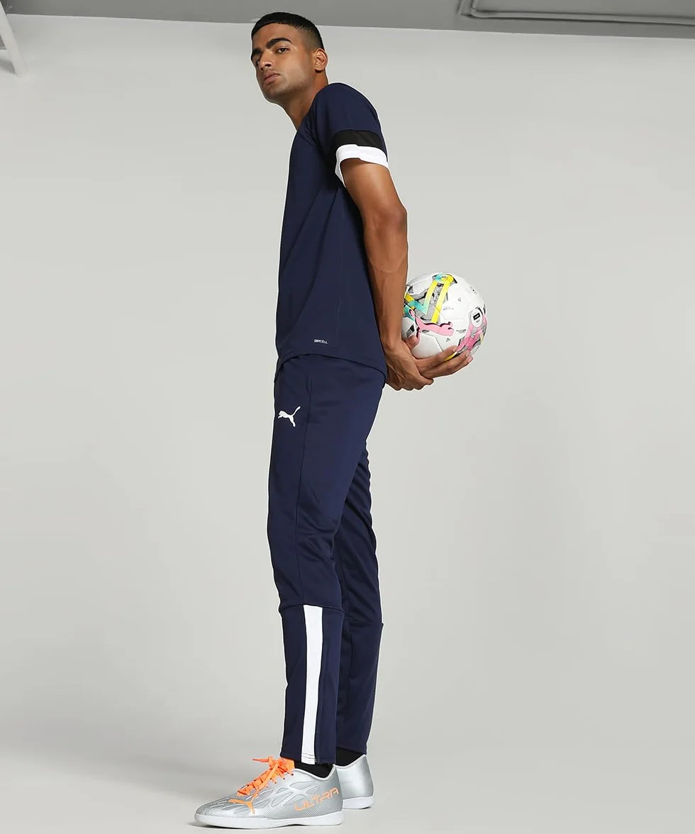 PUMA Spodnie treningowe Teamliga - Spodnie Mężczyźni