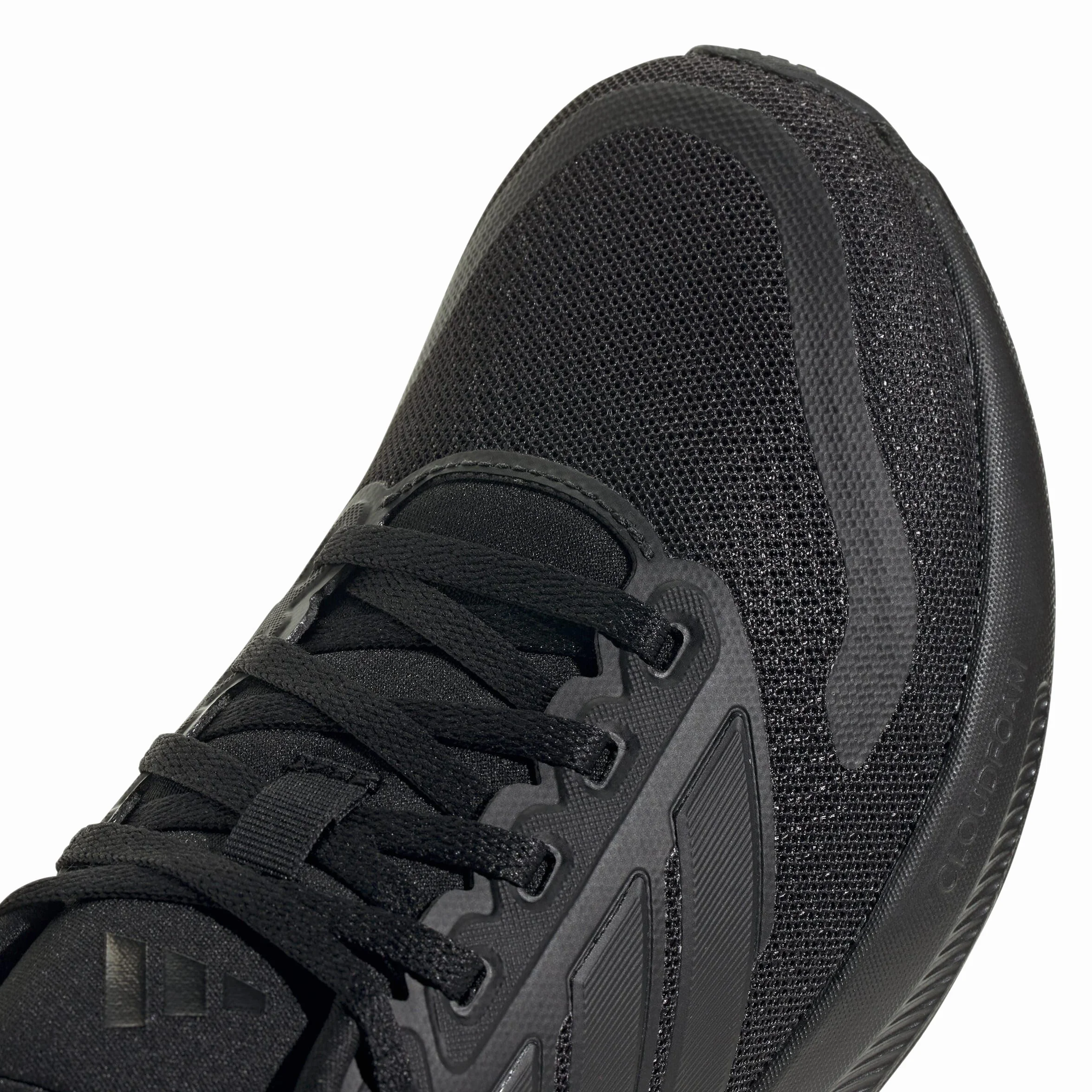 adidas Uniseks - dzieci Runfalcon 5 Shoes JuniorButy do biegania