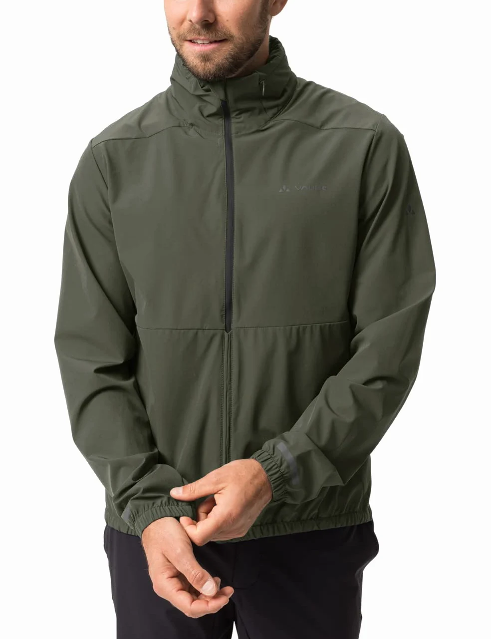 VAUDE Kurtka Mężczyźni Męska Kurtka Cyclist Air Jacket