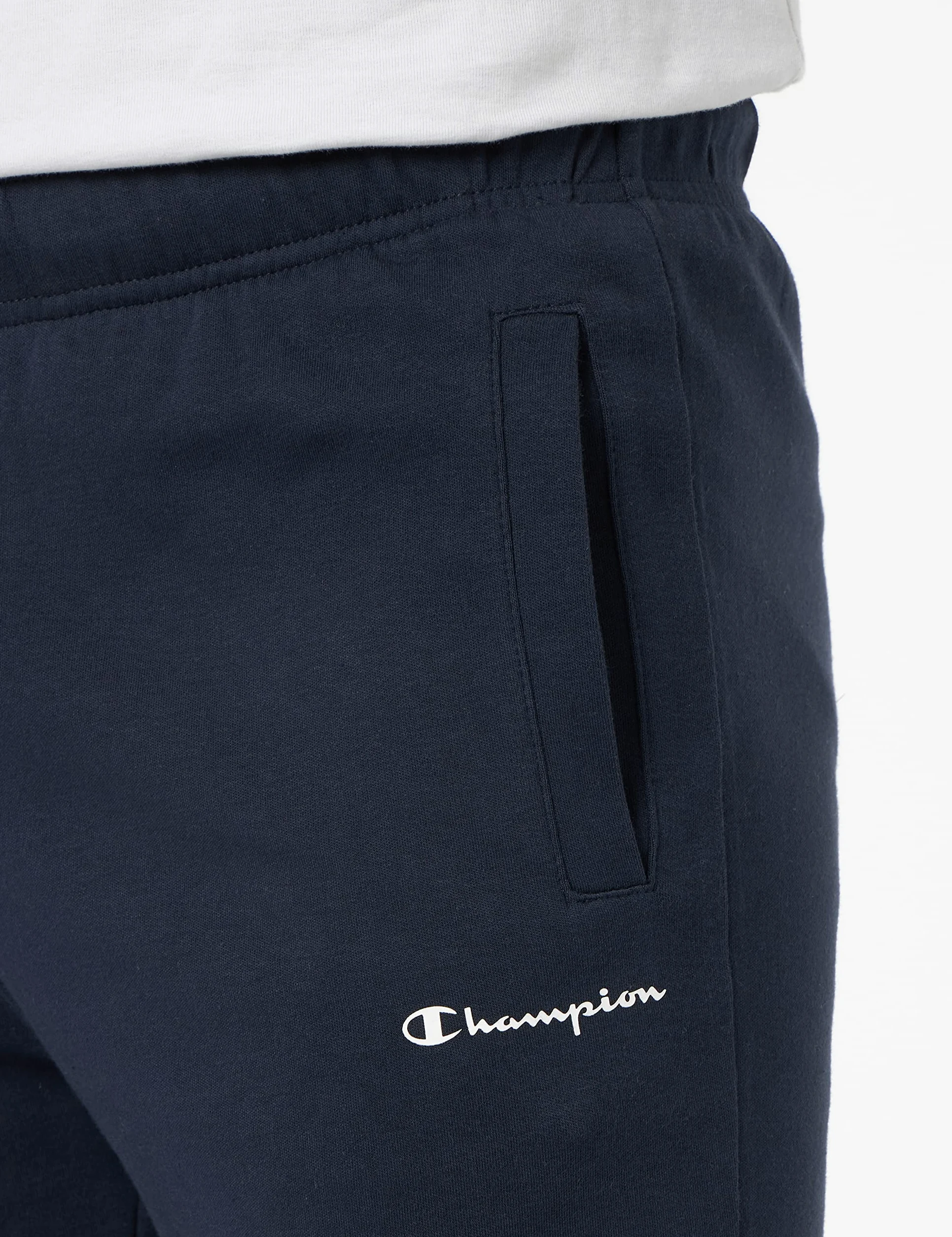 Champion Garnitur sportowy Mężczyźni Legacy Dresy Interlock Małe Logo