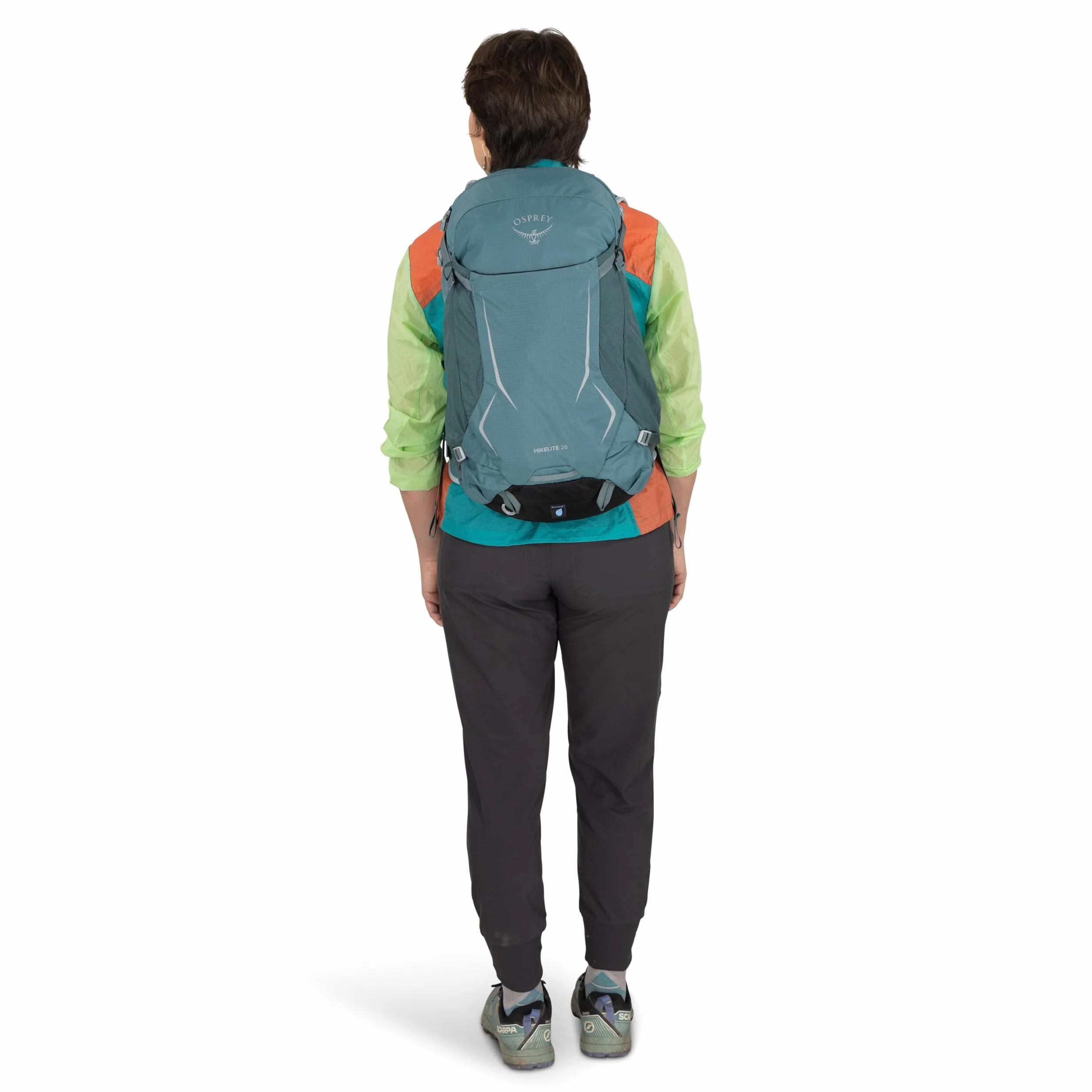 Osprey Plecak unisex Hikelite 26
