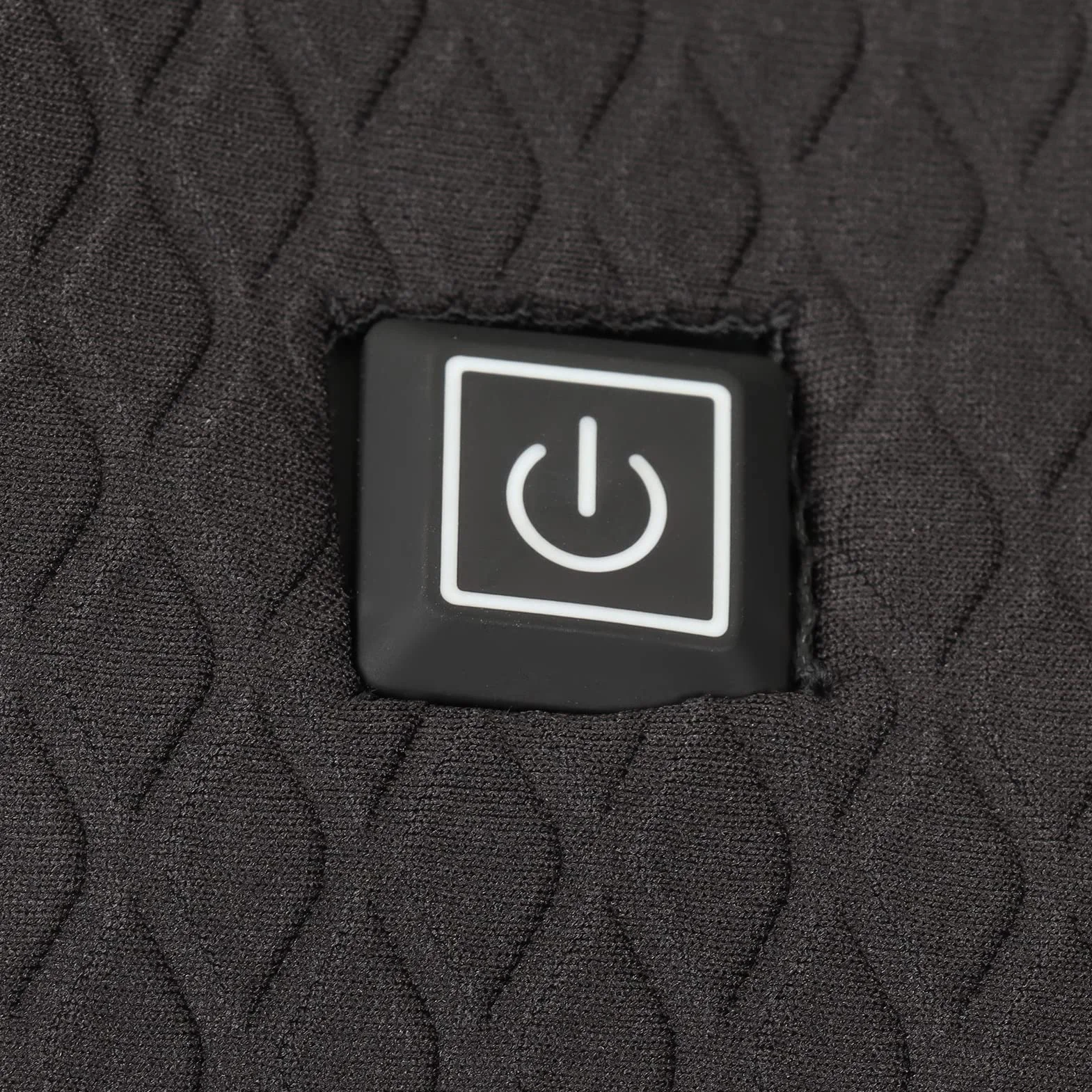 Podgrzewana Kamizelka, Interfejs USB do Damskiej Zimowej 3-poziomowej Podgrzewanej Kamizelki Elektrycznej (M)