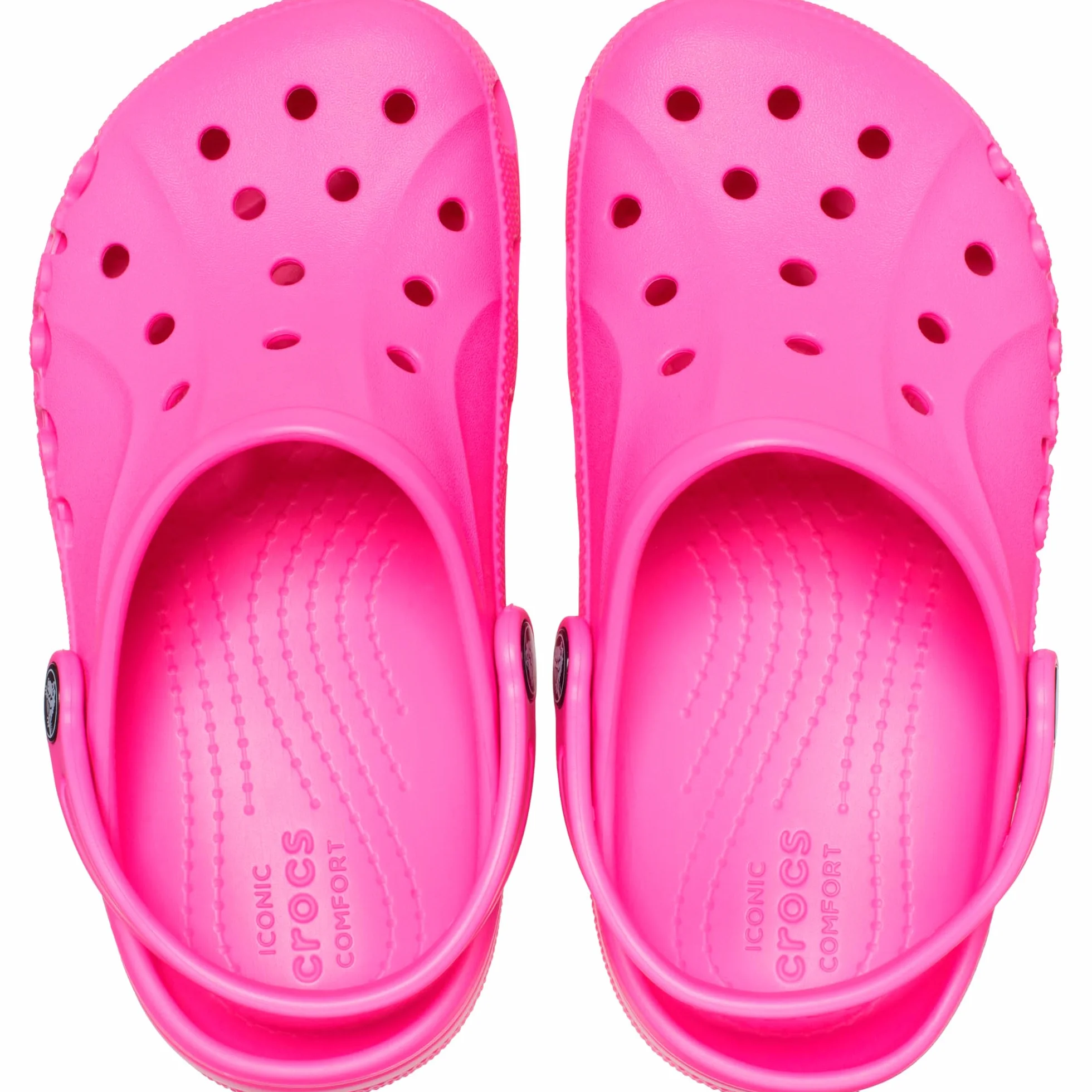 Crocs Dziewczynki Baya Clog TChodak
