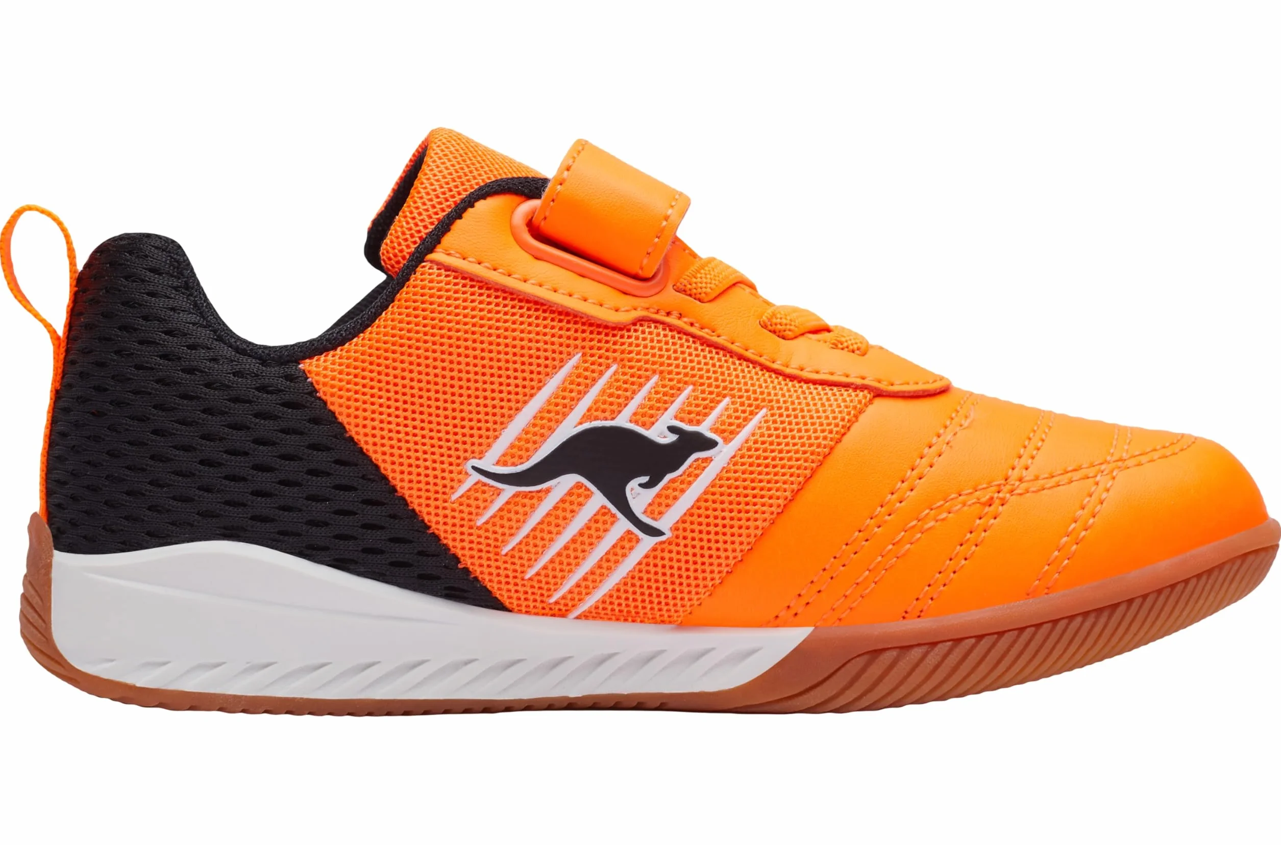 KangaROOS Uniseks - dzieci K5-super Court EvAdidasy
