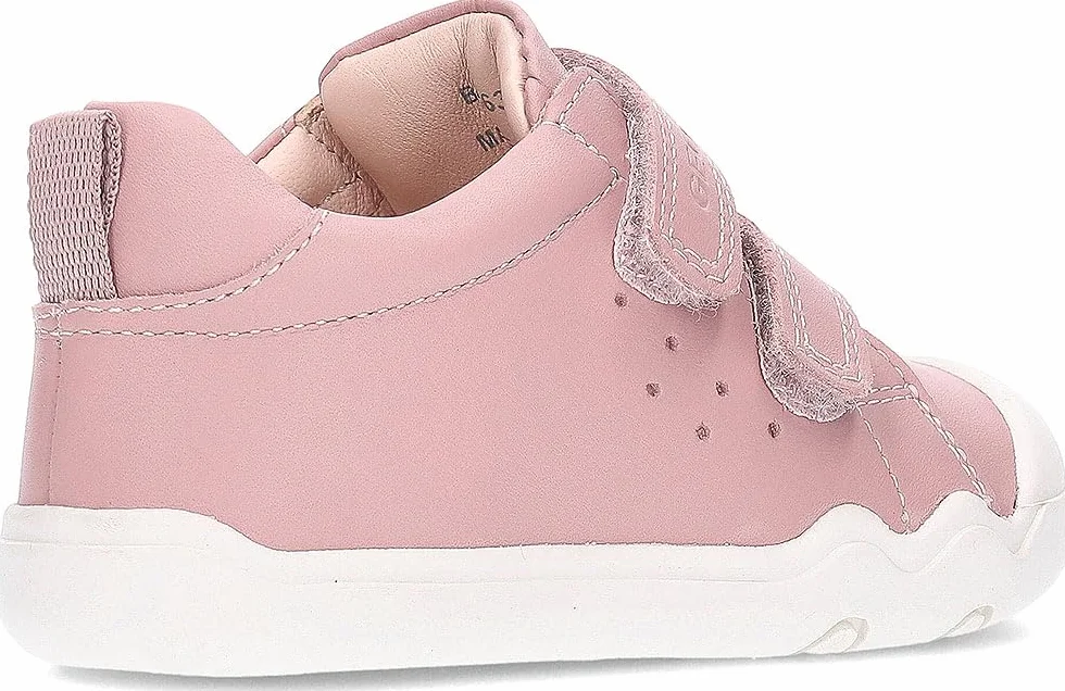 Geox Dziewczynki B Steppieup Girl AAdidasy