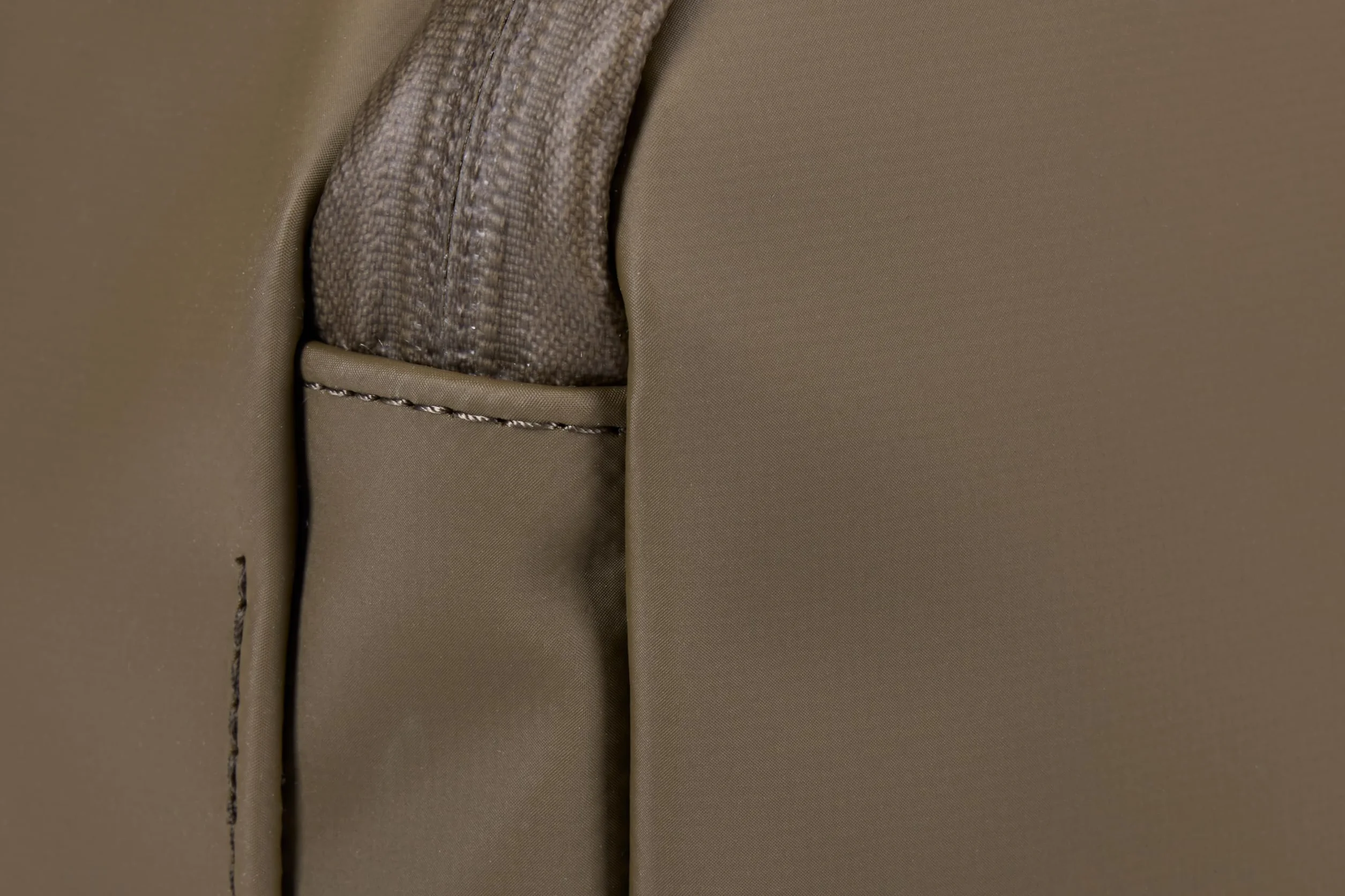 Thule Worek do pakowania Chasm Gear Cube Deep Khaki oliwkowozielony
