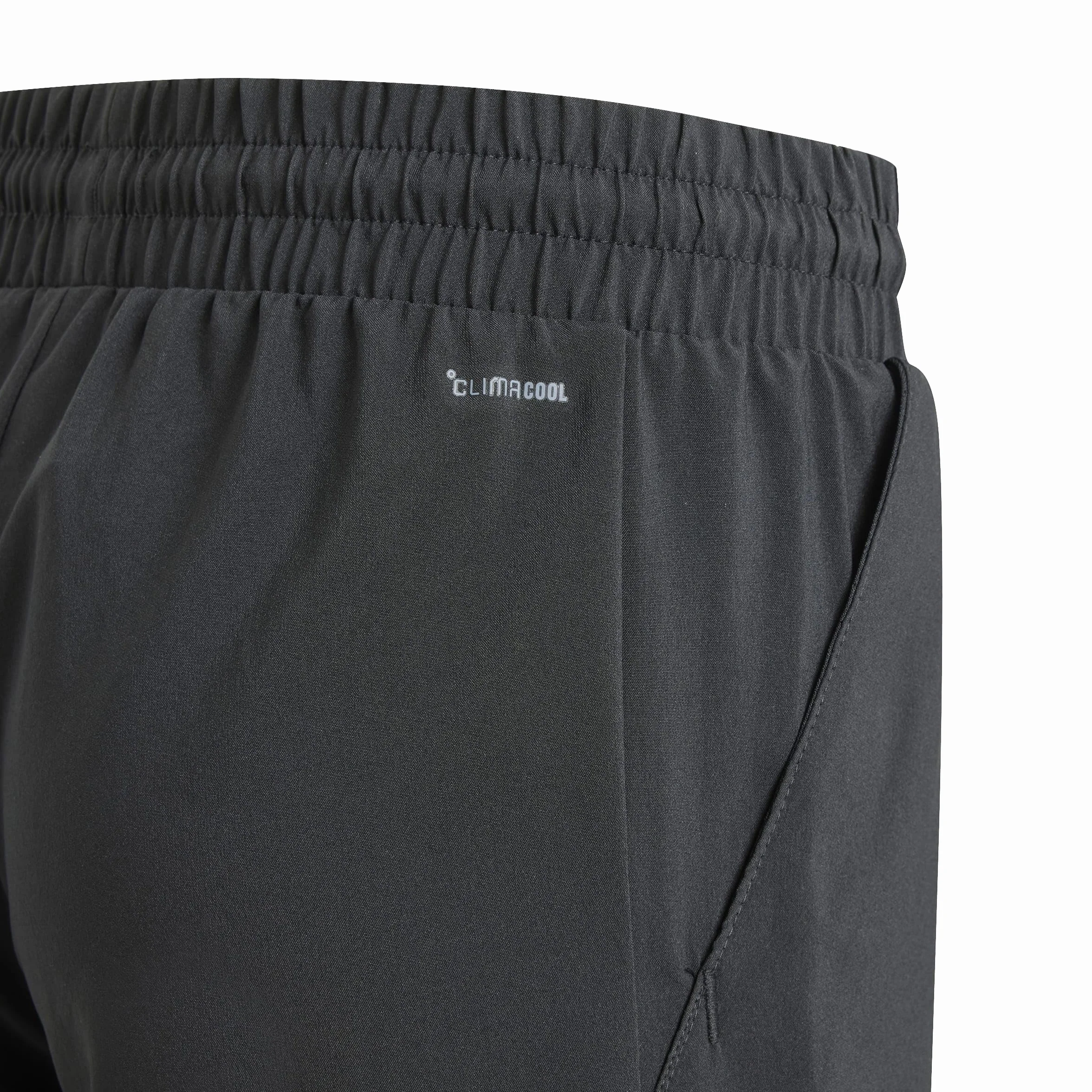 adidas Boys Club Tennis 3-stripes Shorts - Shorty Chlopcy