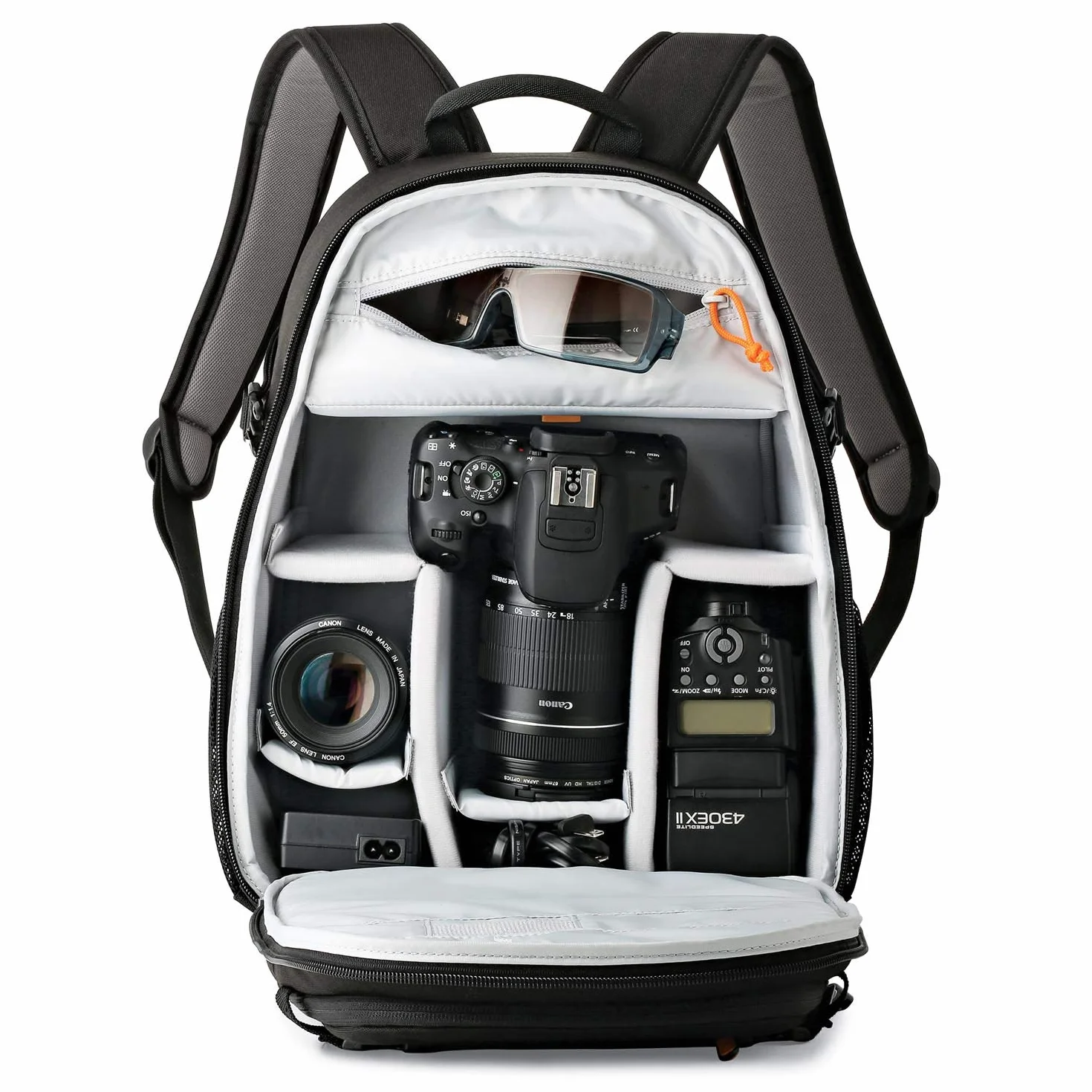 Lowepro LP36892-PWW Tahoe BP 150 plecak
