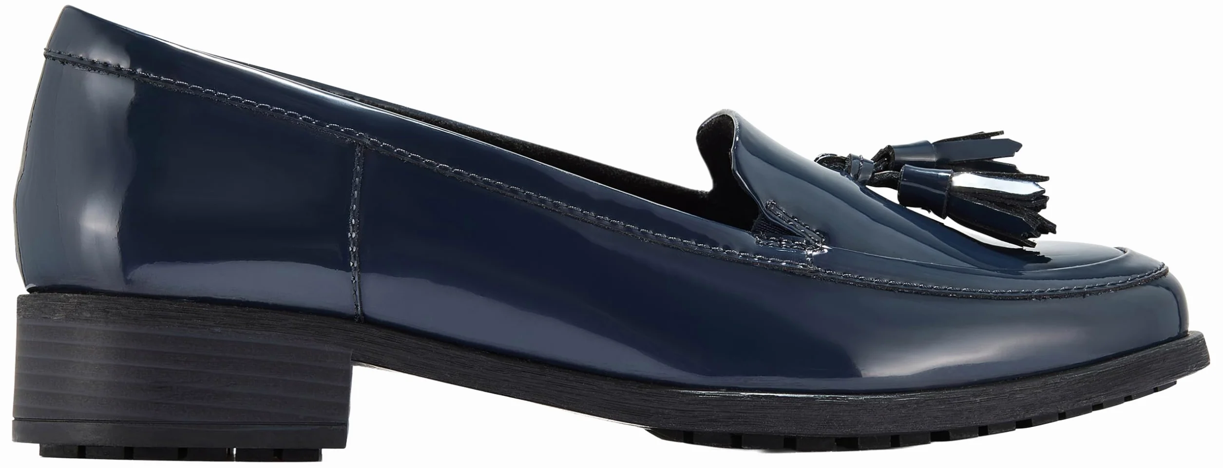 Clarks Kobiety Havisham Edge-