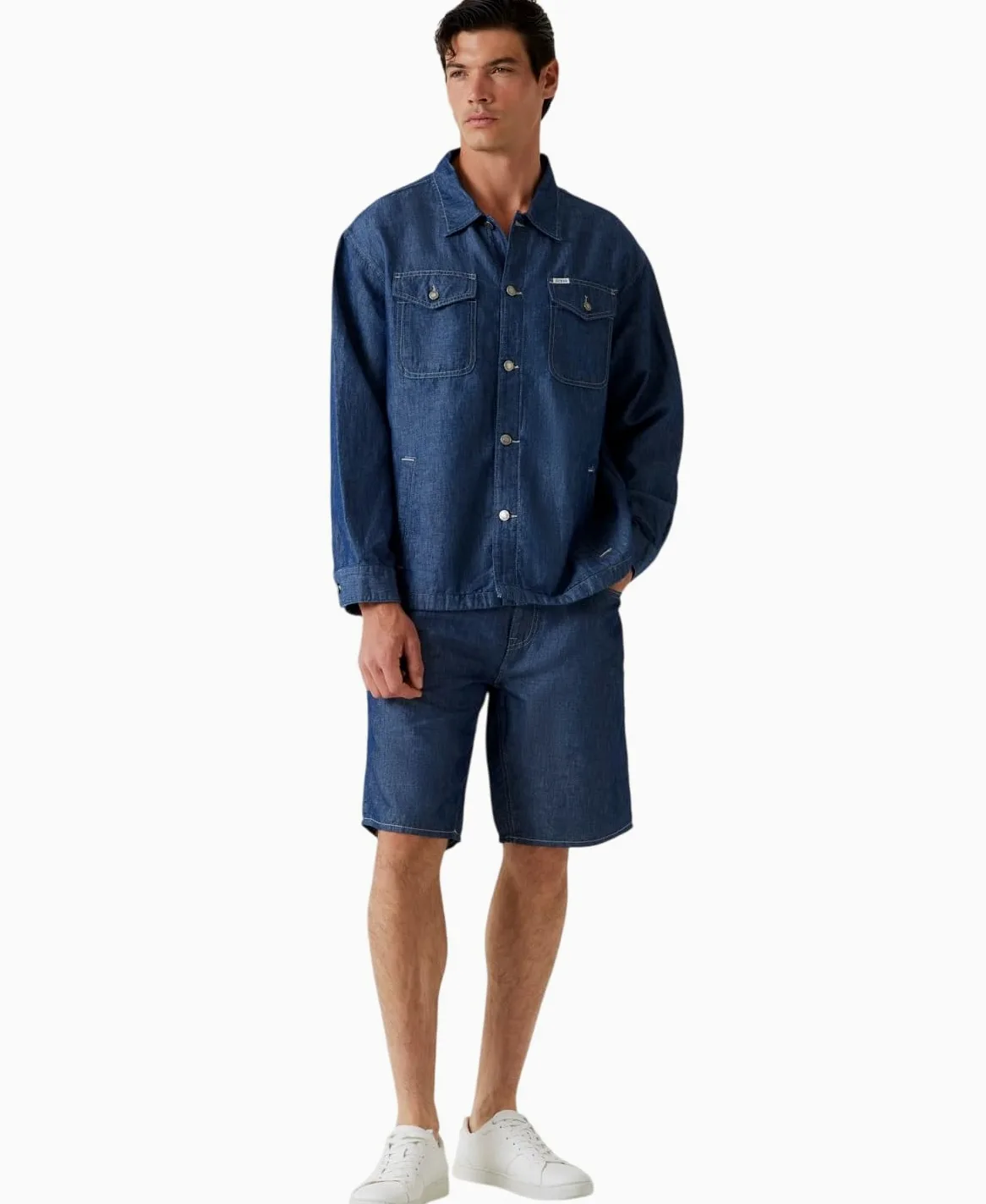 Guess Jerome Short
