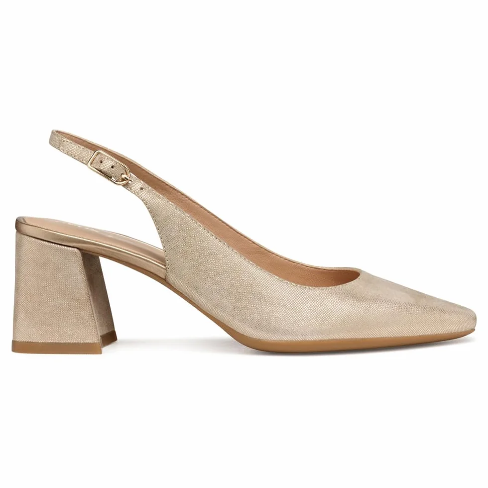 Geox D Giselda C Pompka Kobiety
