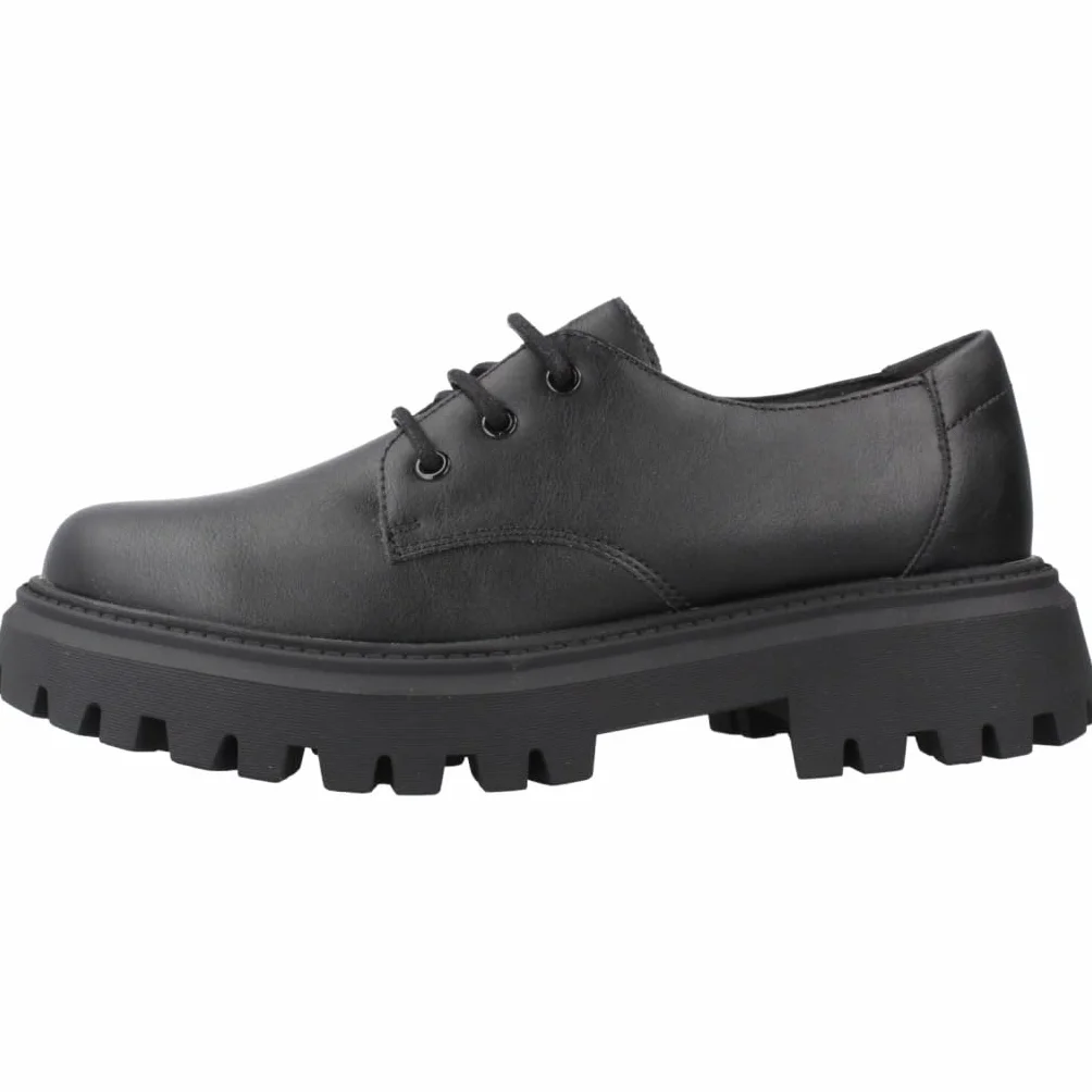 Geox Dziewczynki Maquinnens Girl buty ubieranki