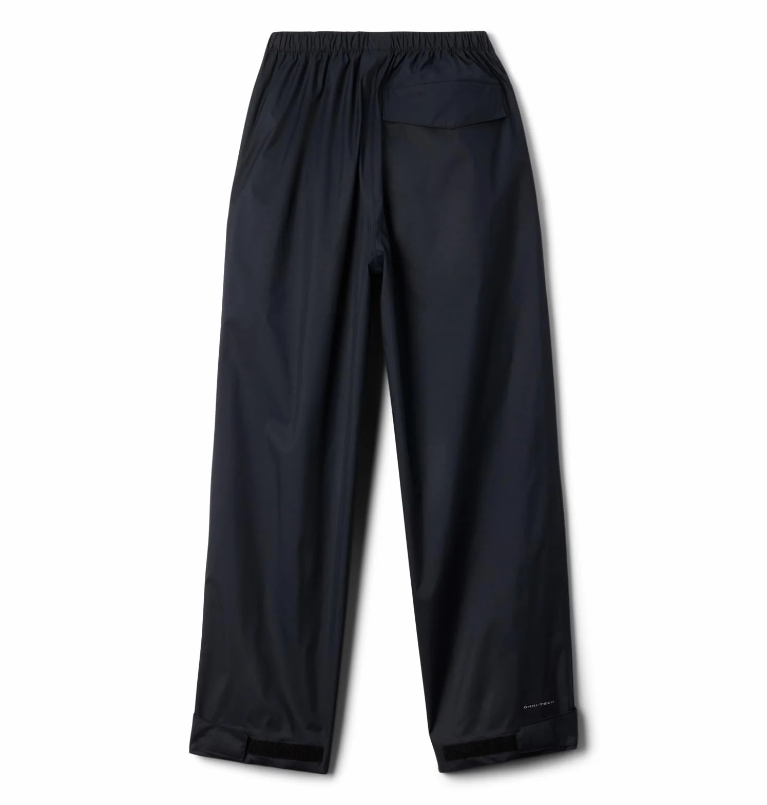 Columbia Trail Adventure 2 Pant Wodoodporne spodnie przeciwdeszczowe dla dzieci