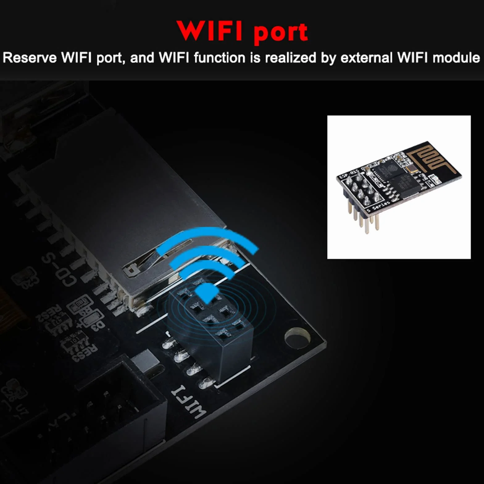BIGTREETECH TFT35 E3 V3.0.1 wyświetlacz dotykowy Ender 3, idealny zamiennik do płyty głównej SKR MINI E3 V2.0 SKR 2 Board