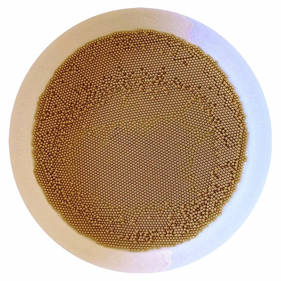 Koraliki miedziane, kulki miedziane, stałe butik, precyzja H62 stała czysta mosiężna kulka 2 3 4 5 6 8 10 12 mm-4 mm [0,5 kg]