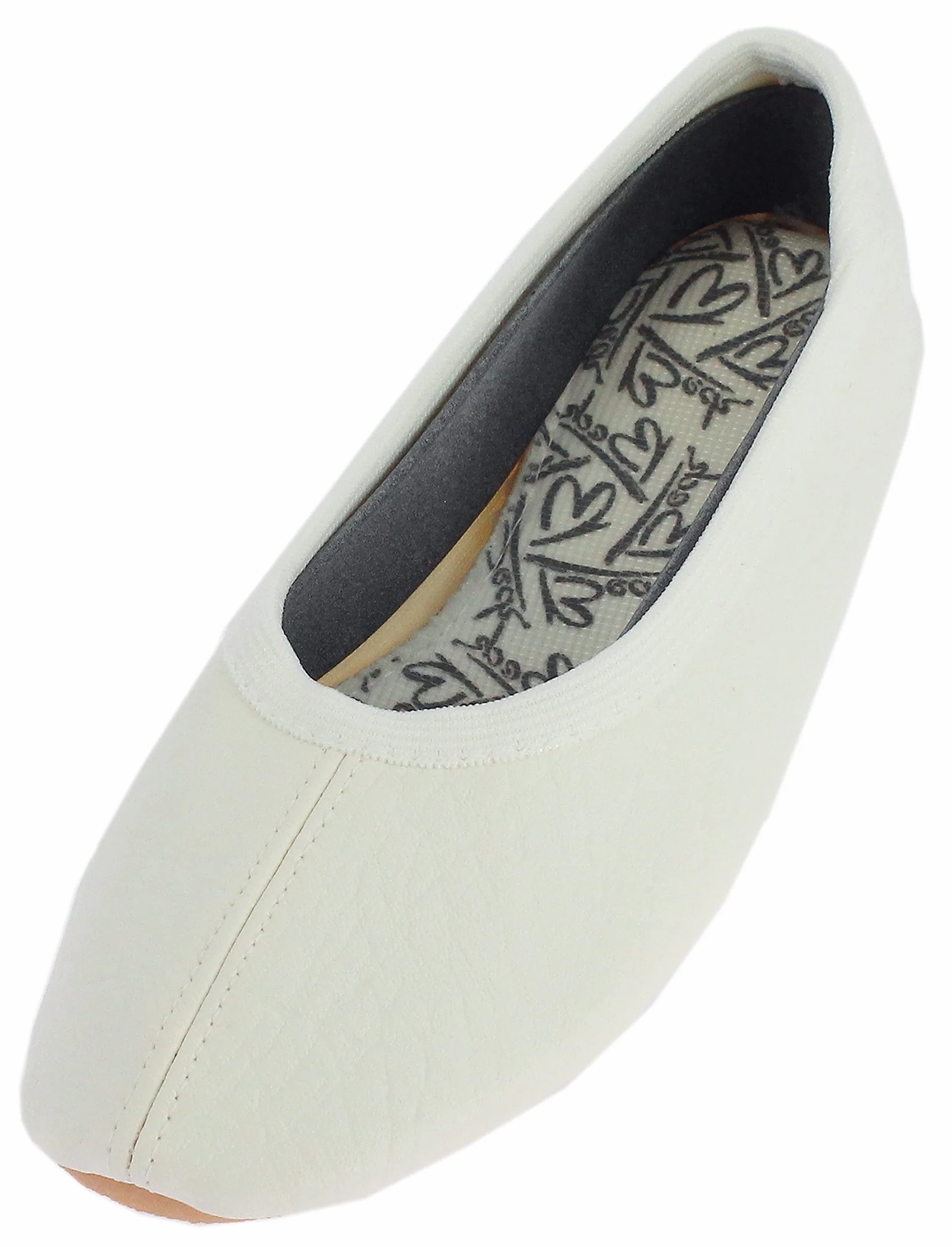 Beck Buty gimnastyczne dla dzieci Basic 008, uniseks