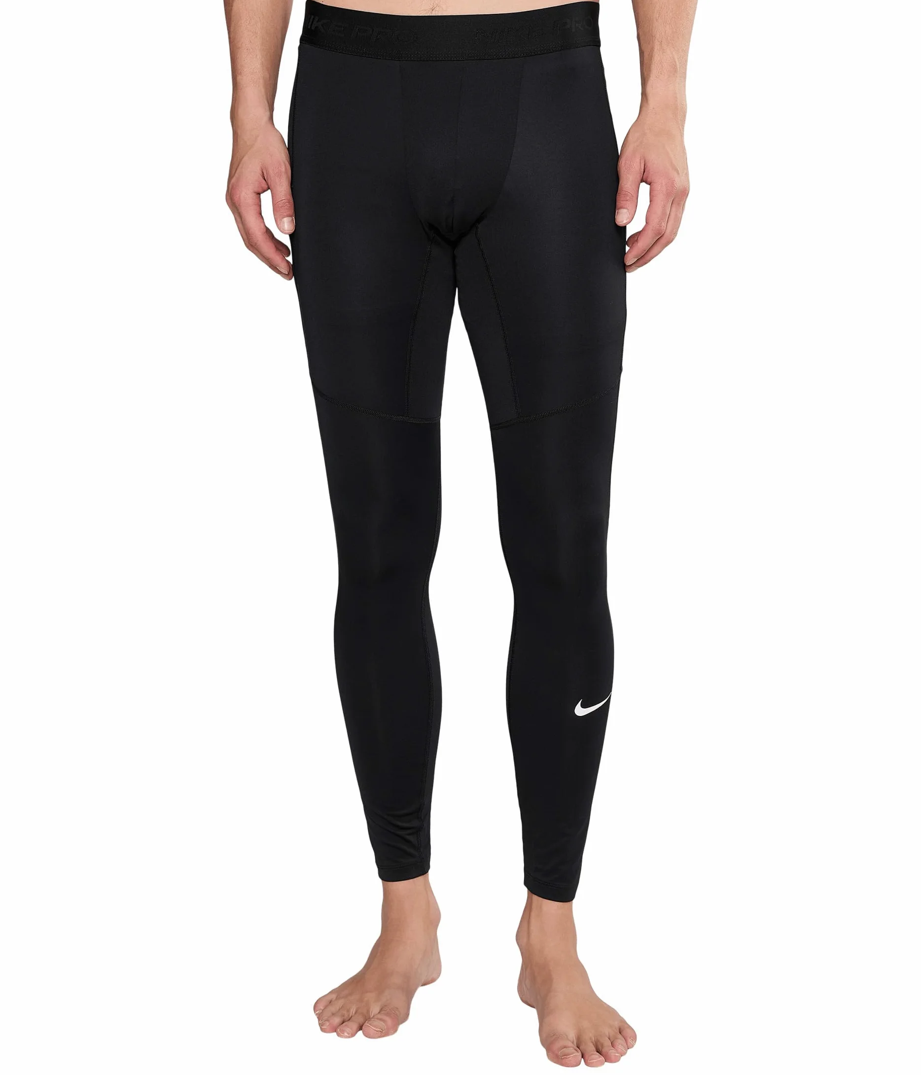 Nike M Np Df Tight - Legginsy Mężczyźni