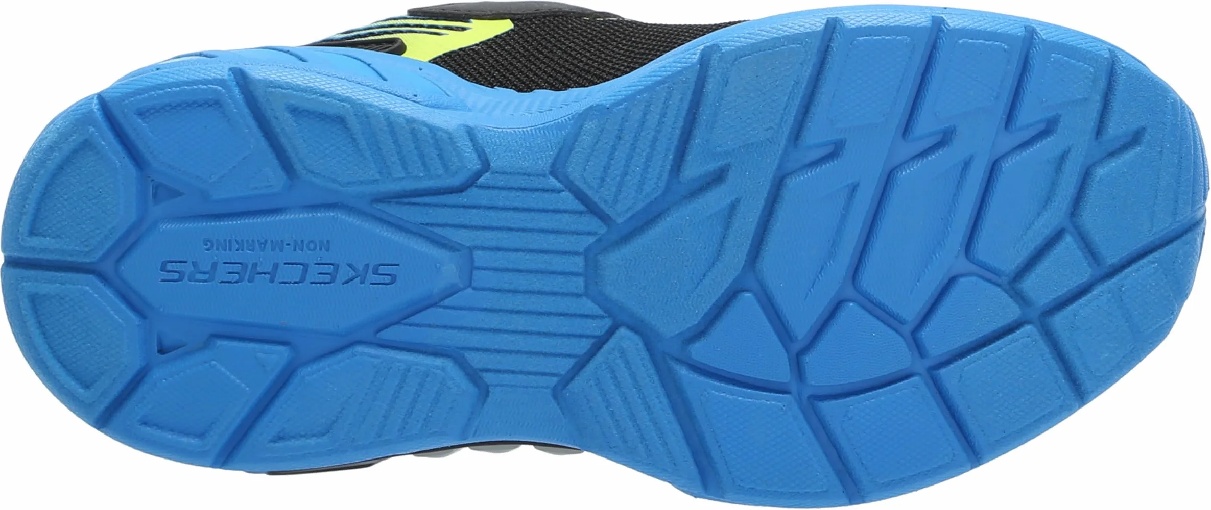 Skechers Chłopcy Light Storm 3Adidasy